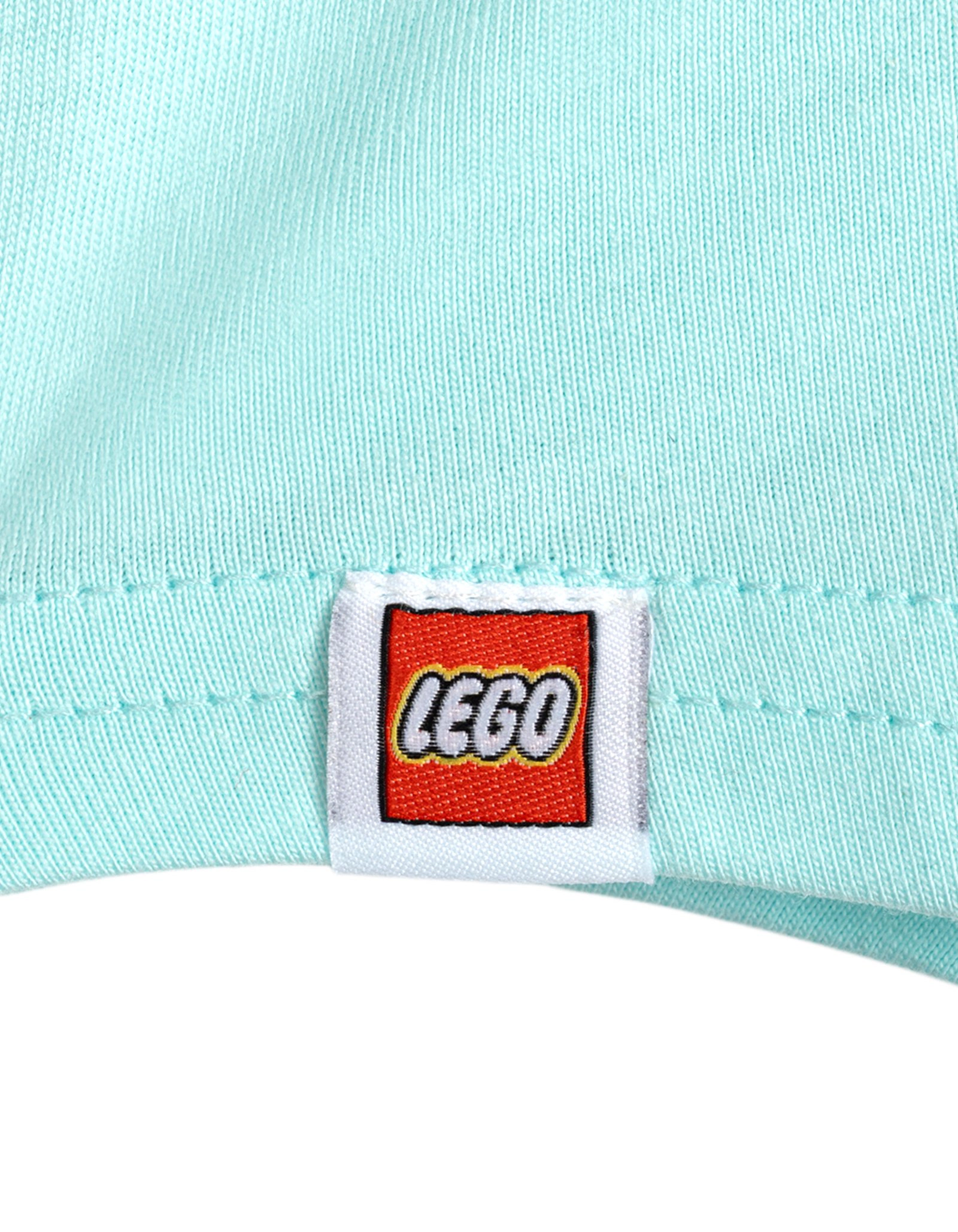LEGO Girls' Short Sleeve T-Shirt