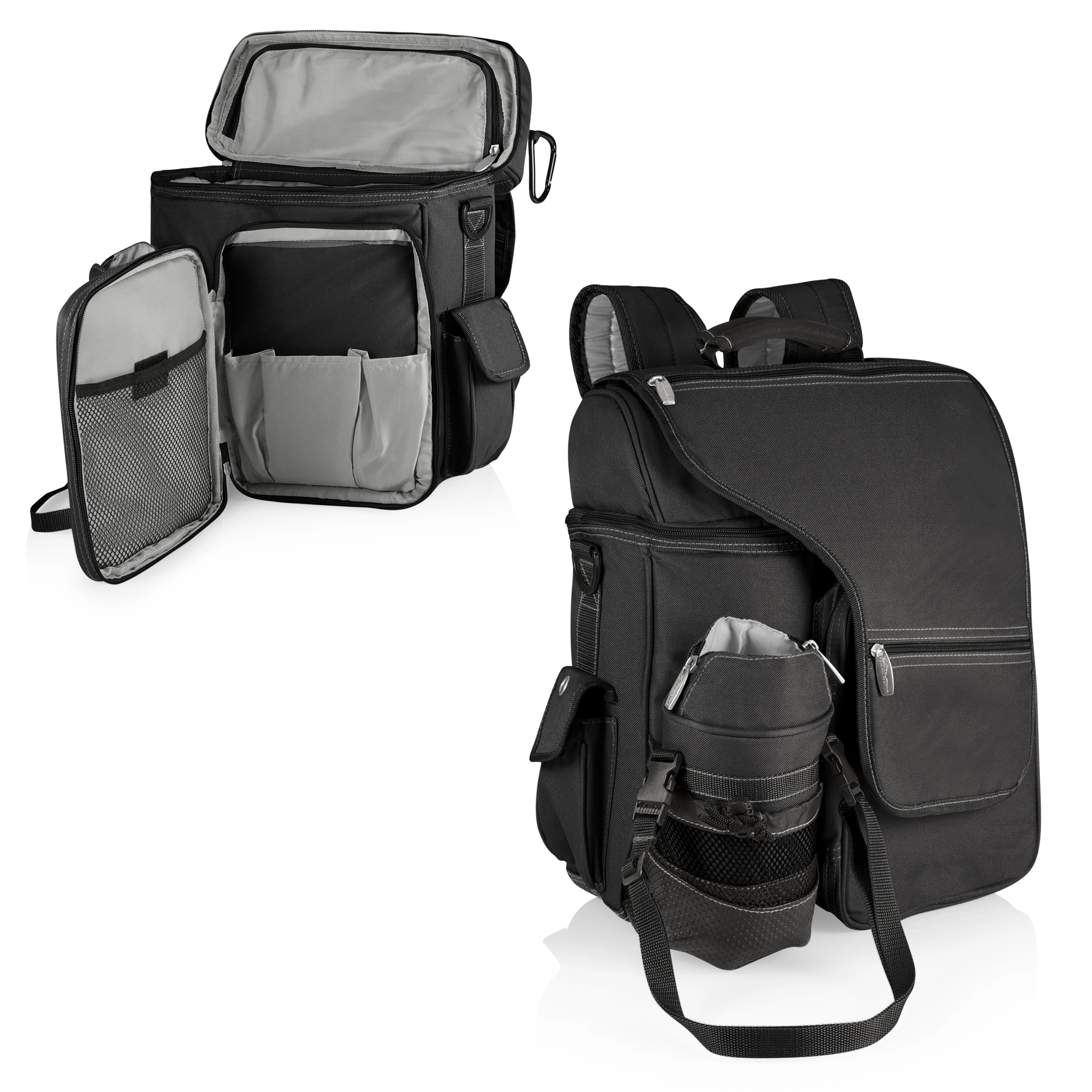 ONIVA Turismo Travel Backpack Cooler