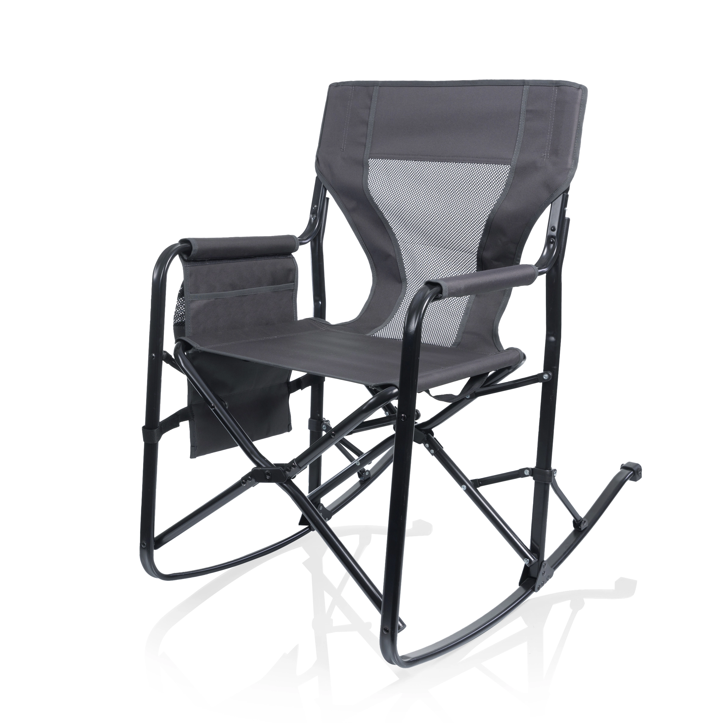 ONIVA Woodland Rocking Camping Chair