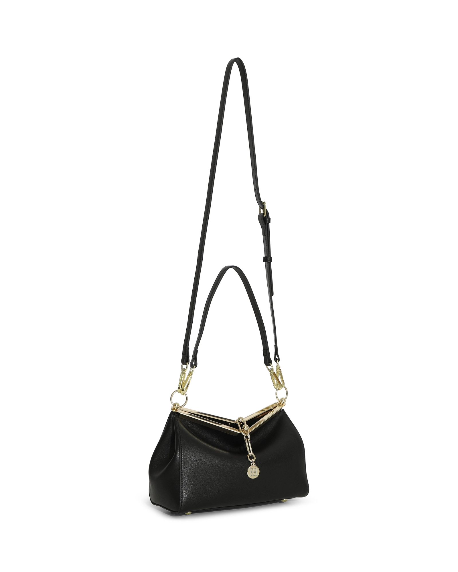 Belle & Bloom Womens This Could Be Us Crossbody Bag