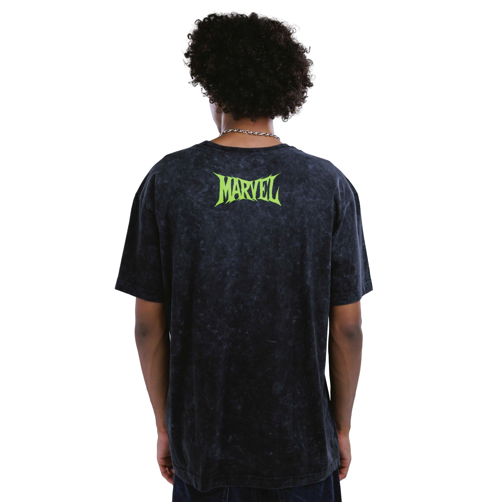 Marvel Matching Family Holiday Graphic T-Shirt