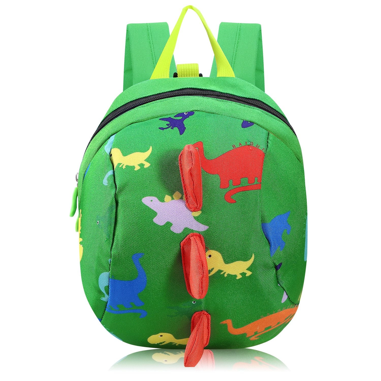 GBruno Kids' Dinosaur Safety Harness Backpack