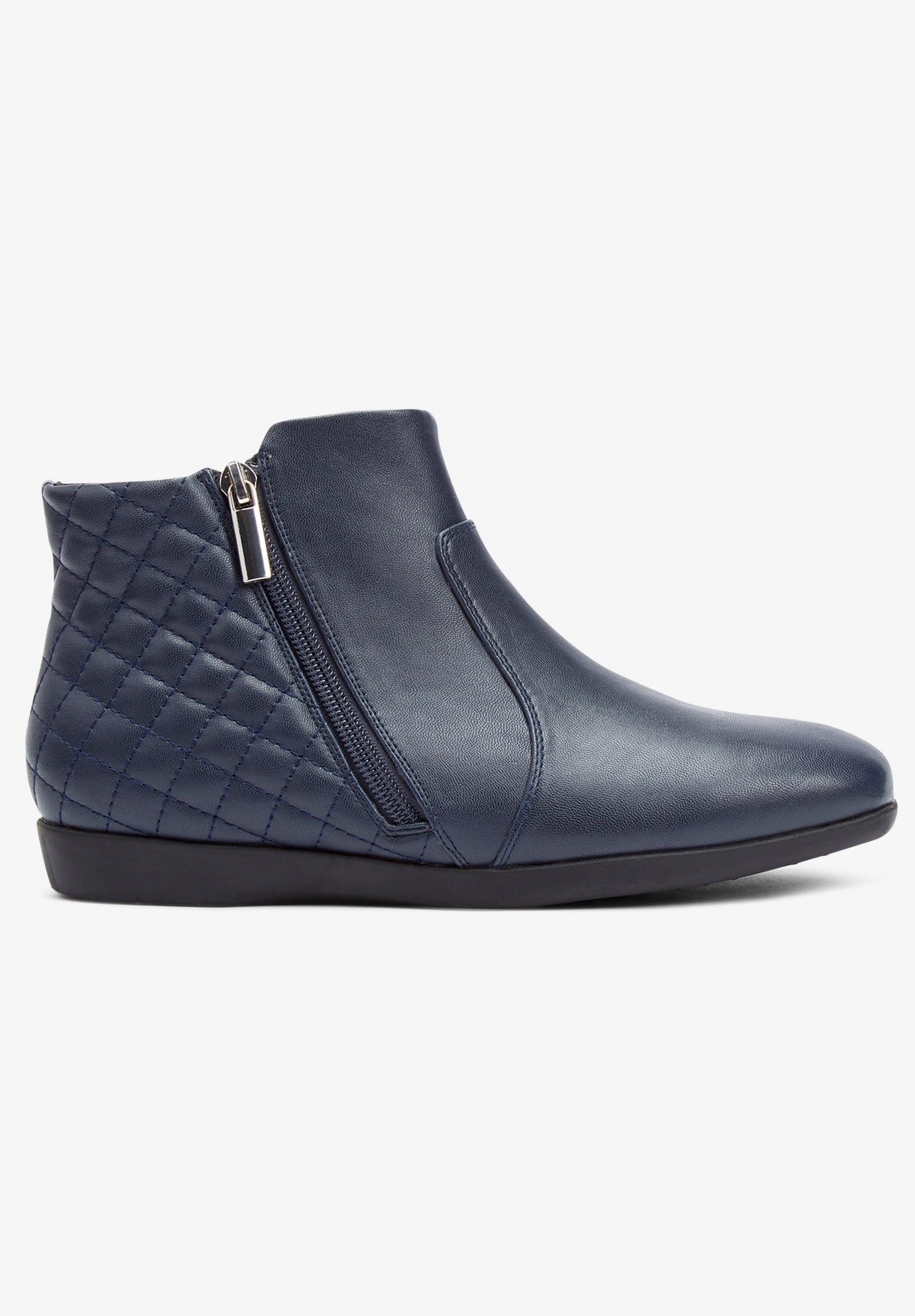 Comfortview Women's The Ceil Bootie