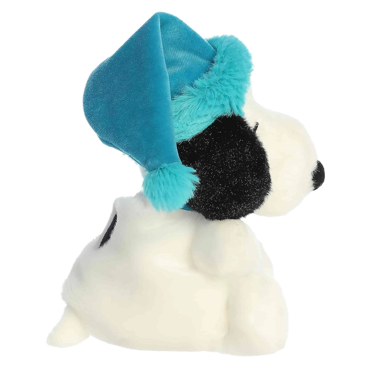 Aurora Palm Pals Peanuts Bundled Up Snoopy 5-Inch Stuffed Animal Plush