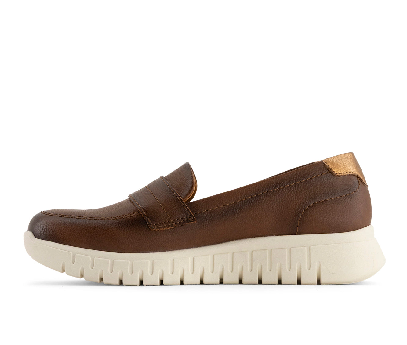 Andrea Womens Comfort Loafers
