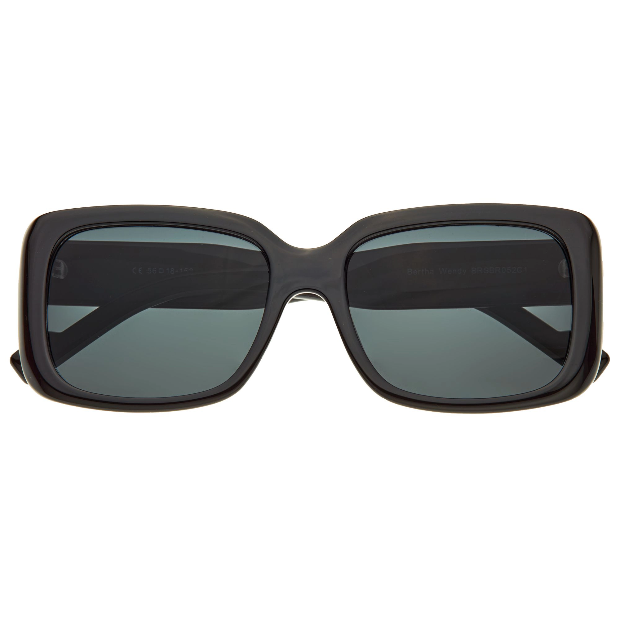 BERTHA Wendy Womens Polarized Sunglasses