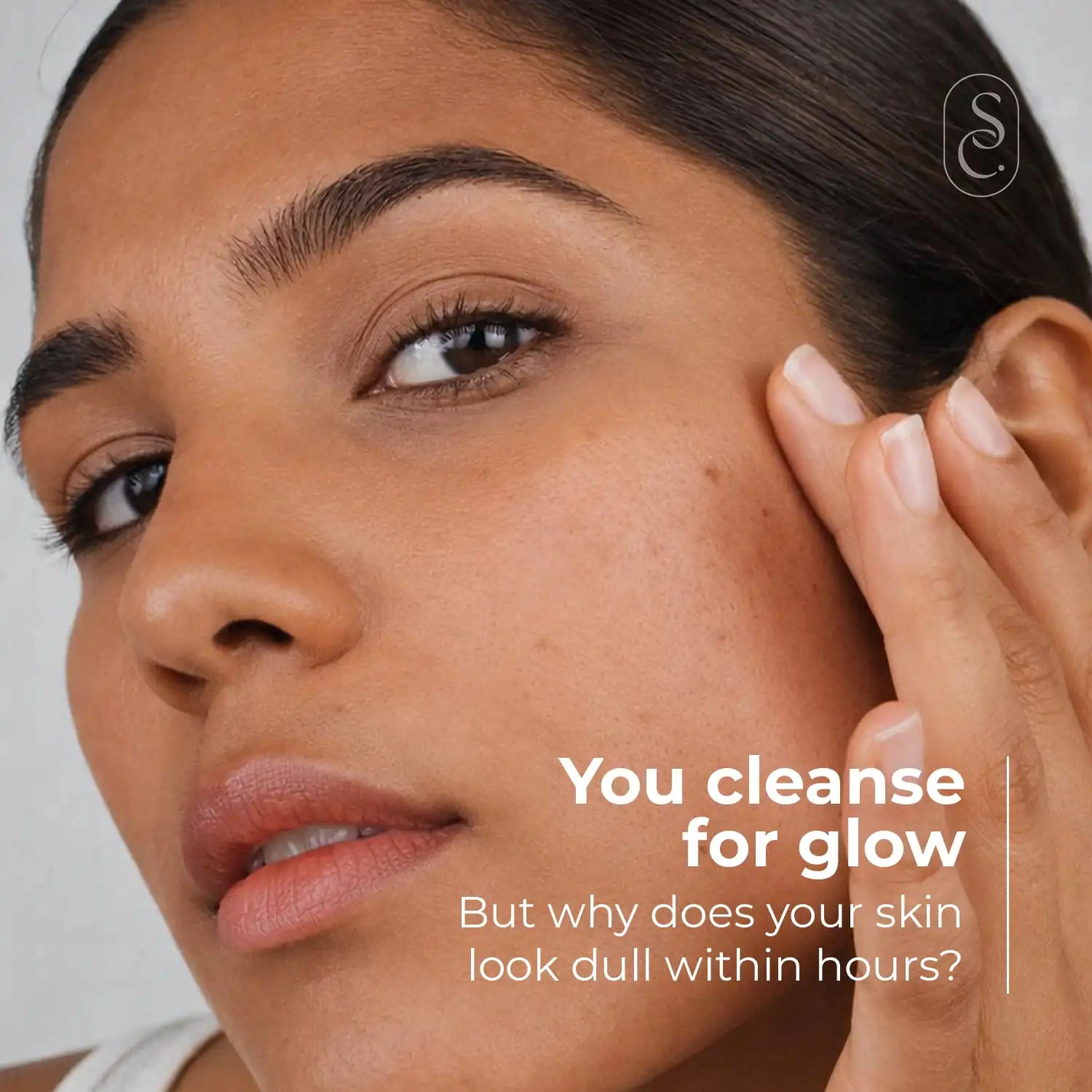 Skin Centrick – Hydrating Facial Cleanser