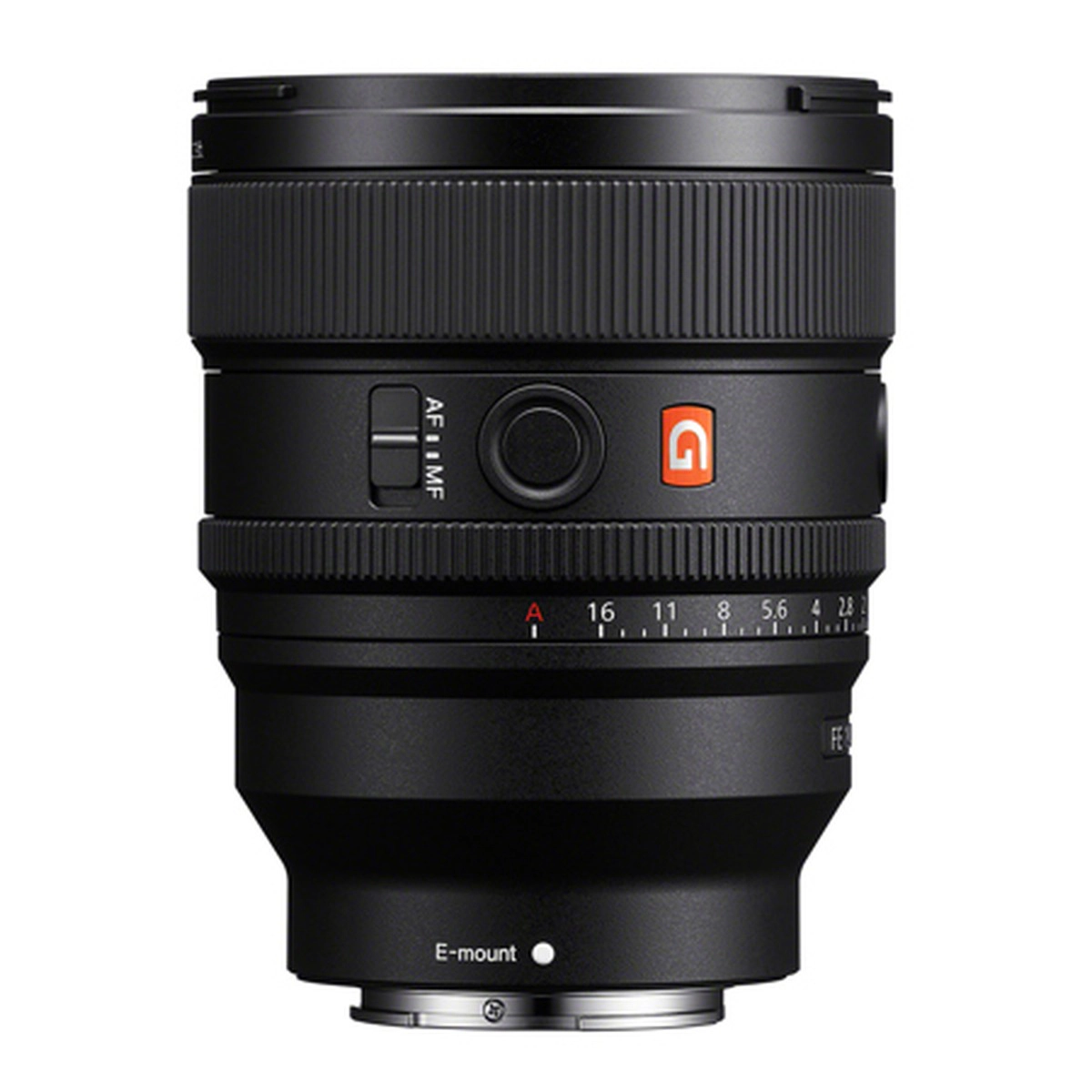 Sony FE 85mm f/1.4 GM II Lens
