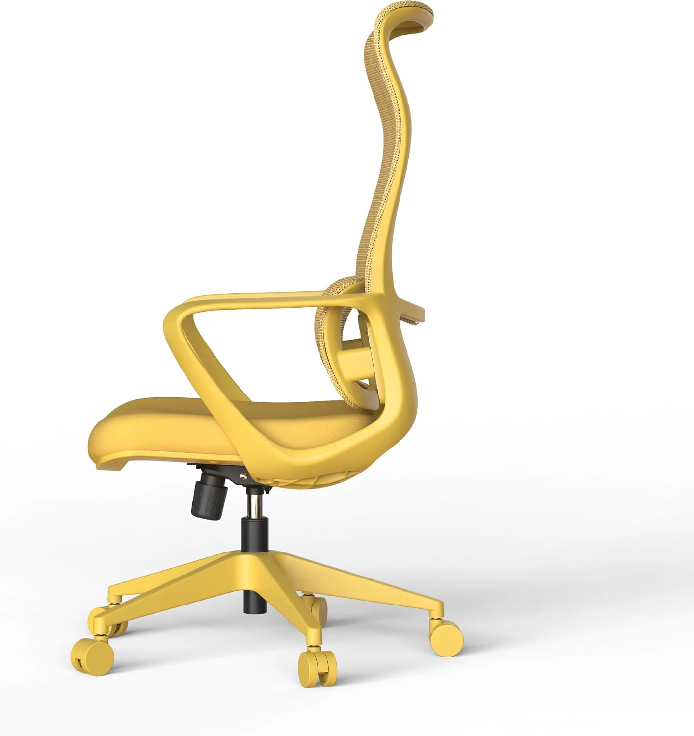 Platinum-Level Office Chairs Ergonomic Mesh Office Chair with Lumbar Support