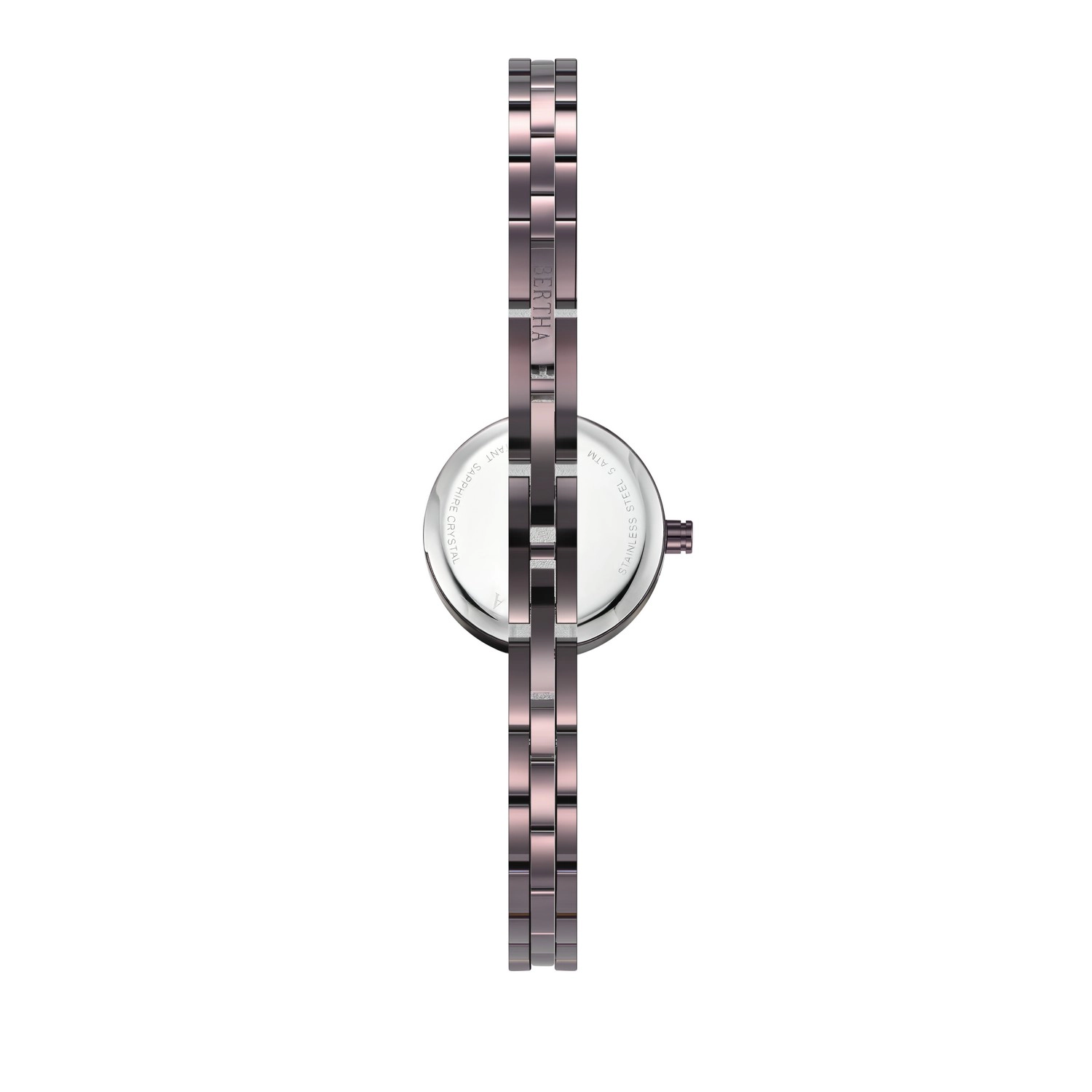 Bertha Lola Bracelet Watch