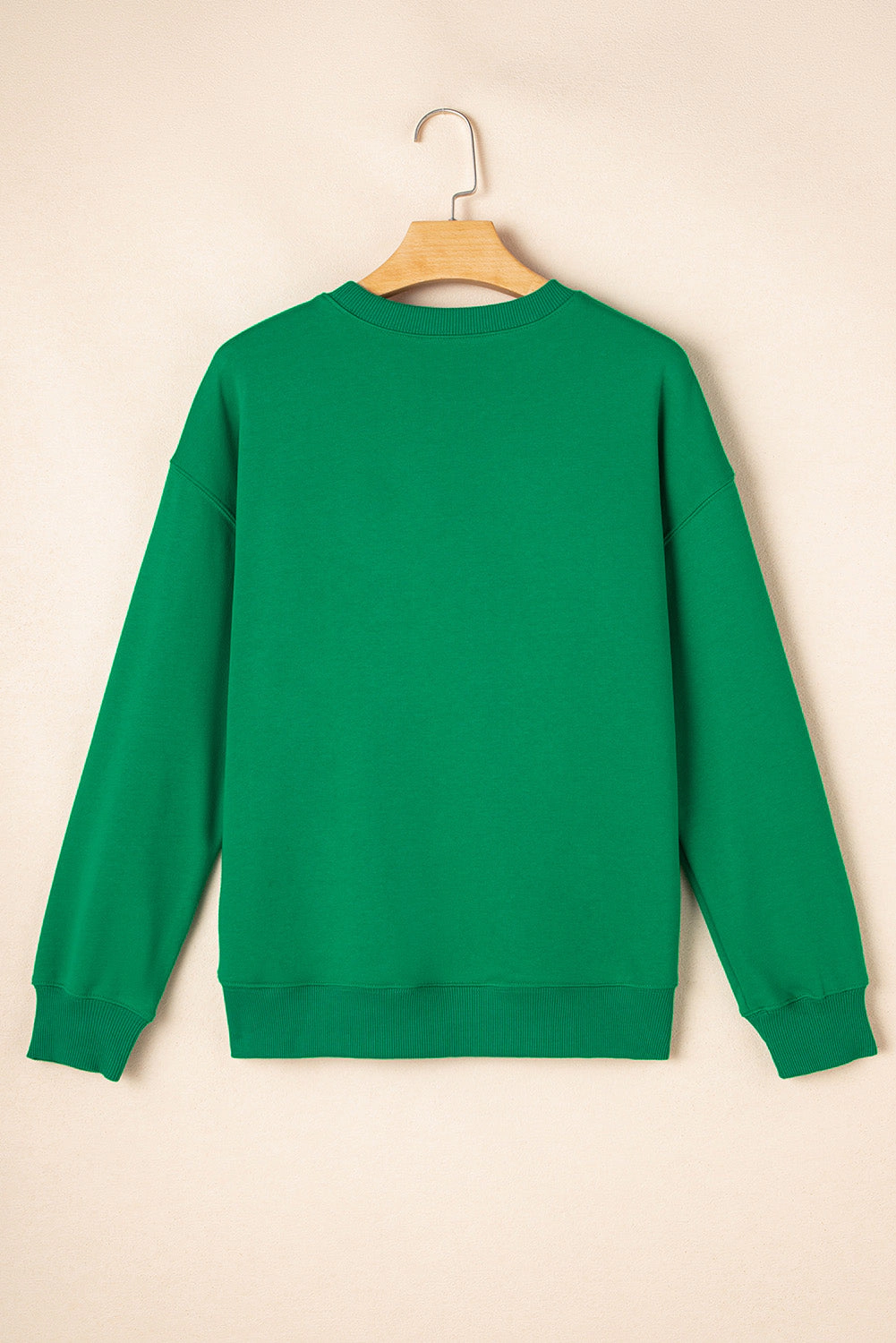 Threaded Pear Women's Julieta Sleeve Drop Shoulder Sweatshirt
