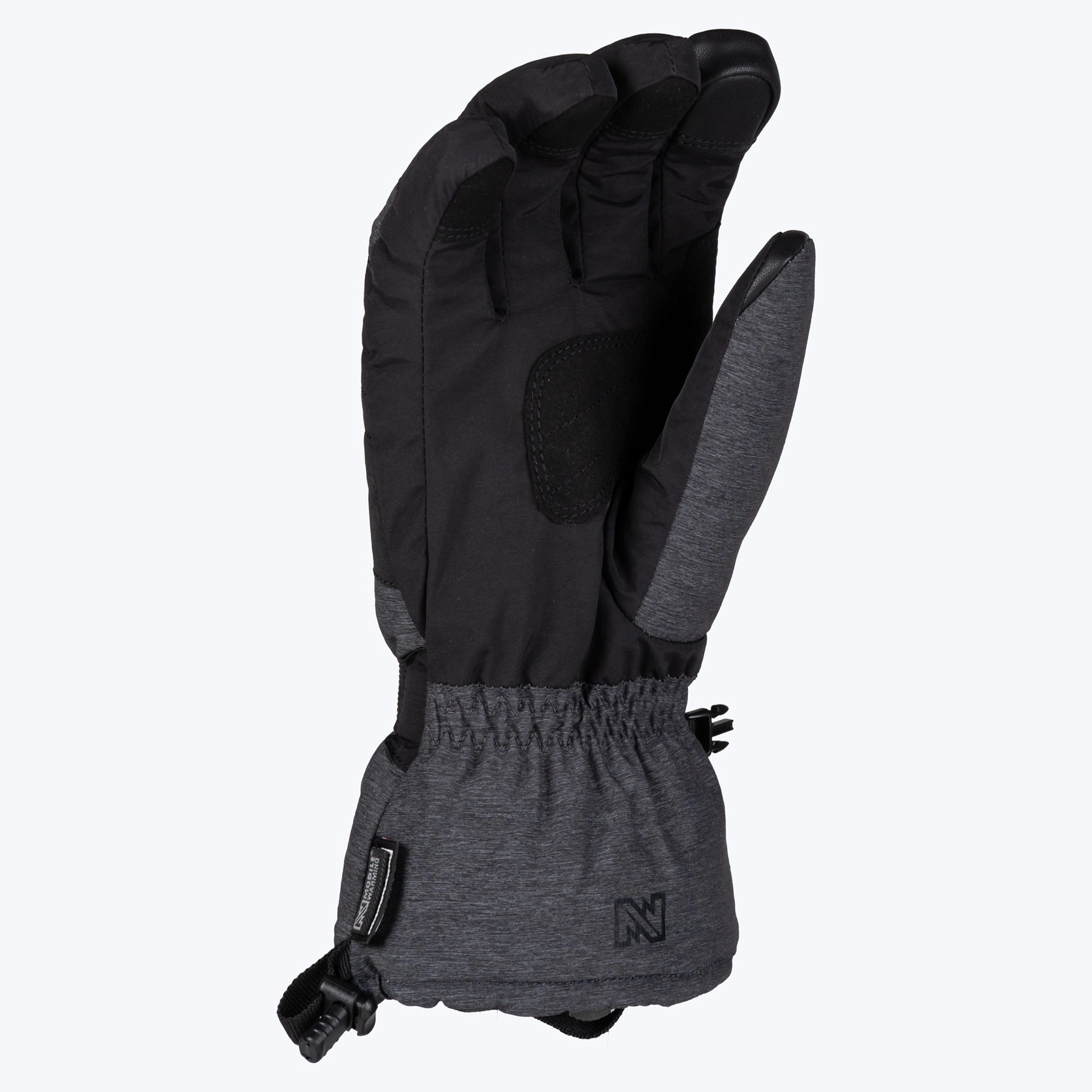 Mobile Warming Unisex Core Heated Glove