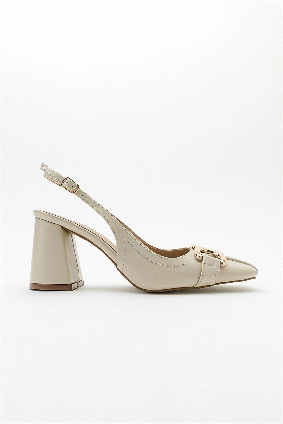 Prologue Shoes Womens Forlev Slingback Pump