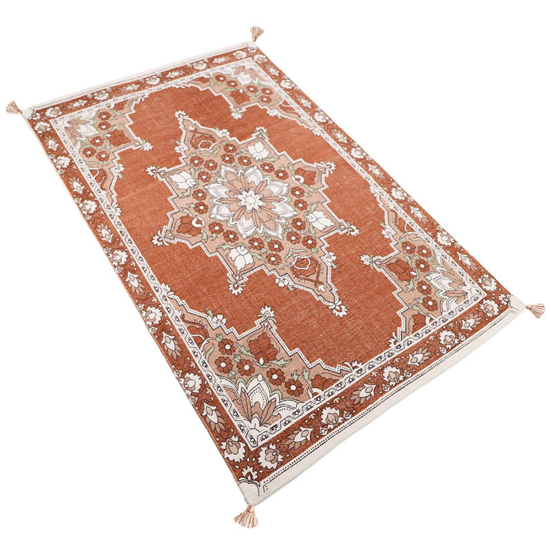 Nattiot Cotton Rug Lalitha