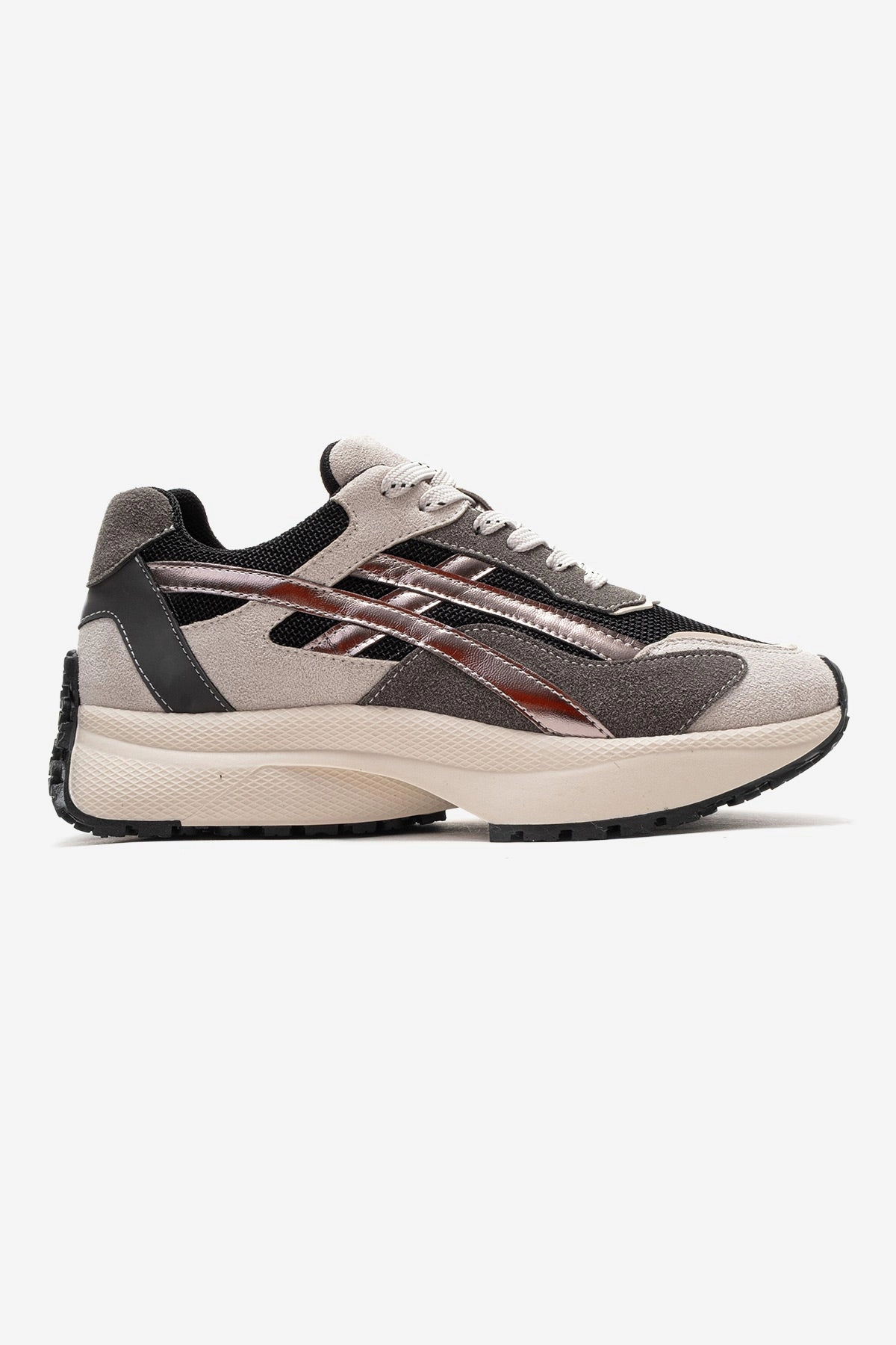 Prologue Shoes Womens Calina Sneaker