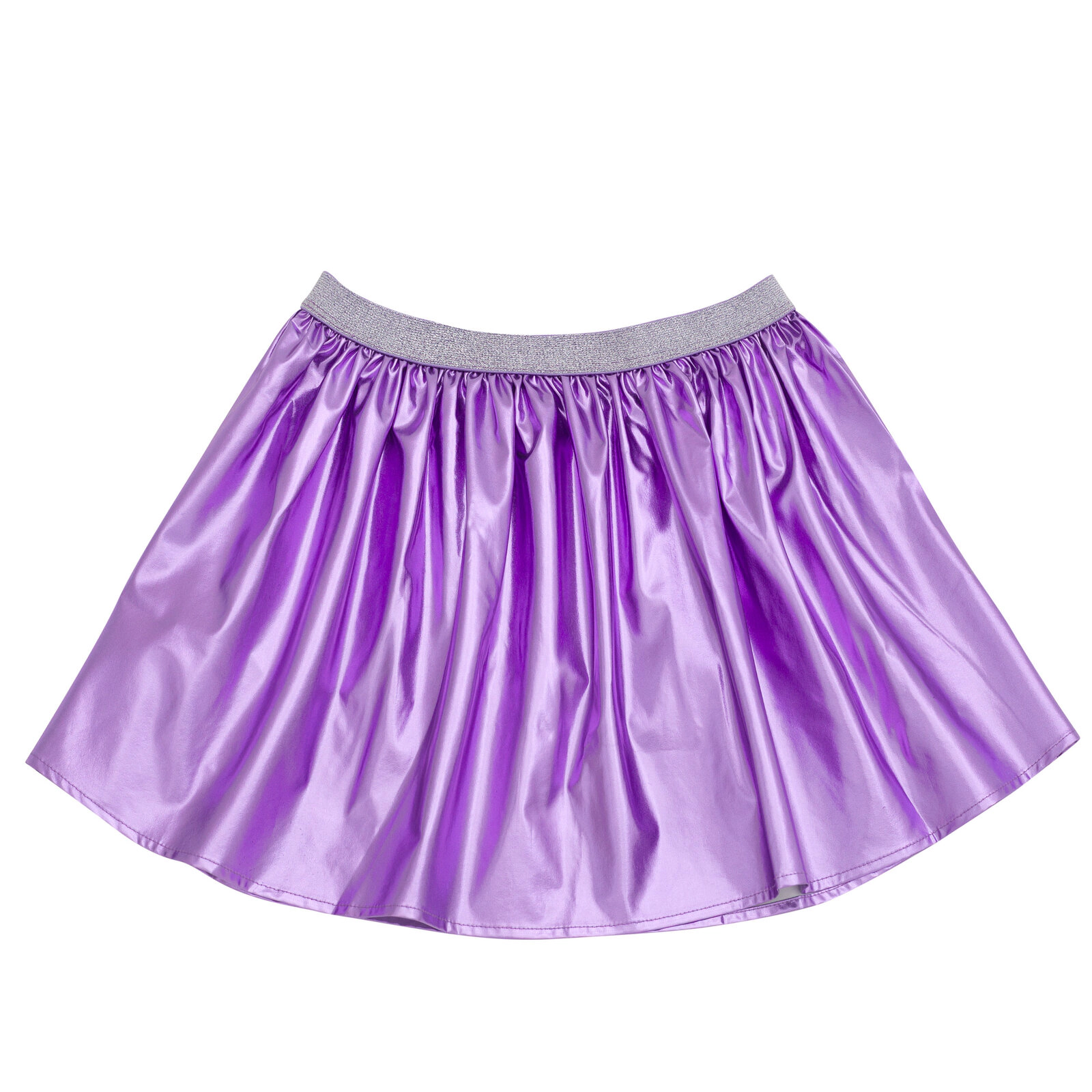 Disney Girls' 2-Piece T-Shirt and Skirt Set
