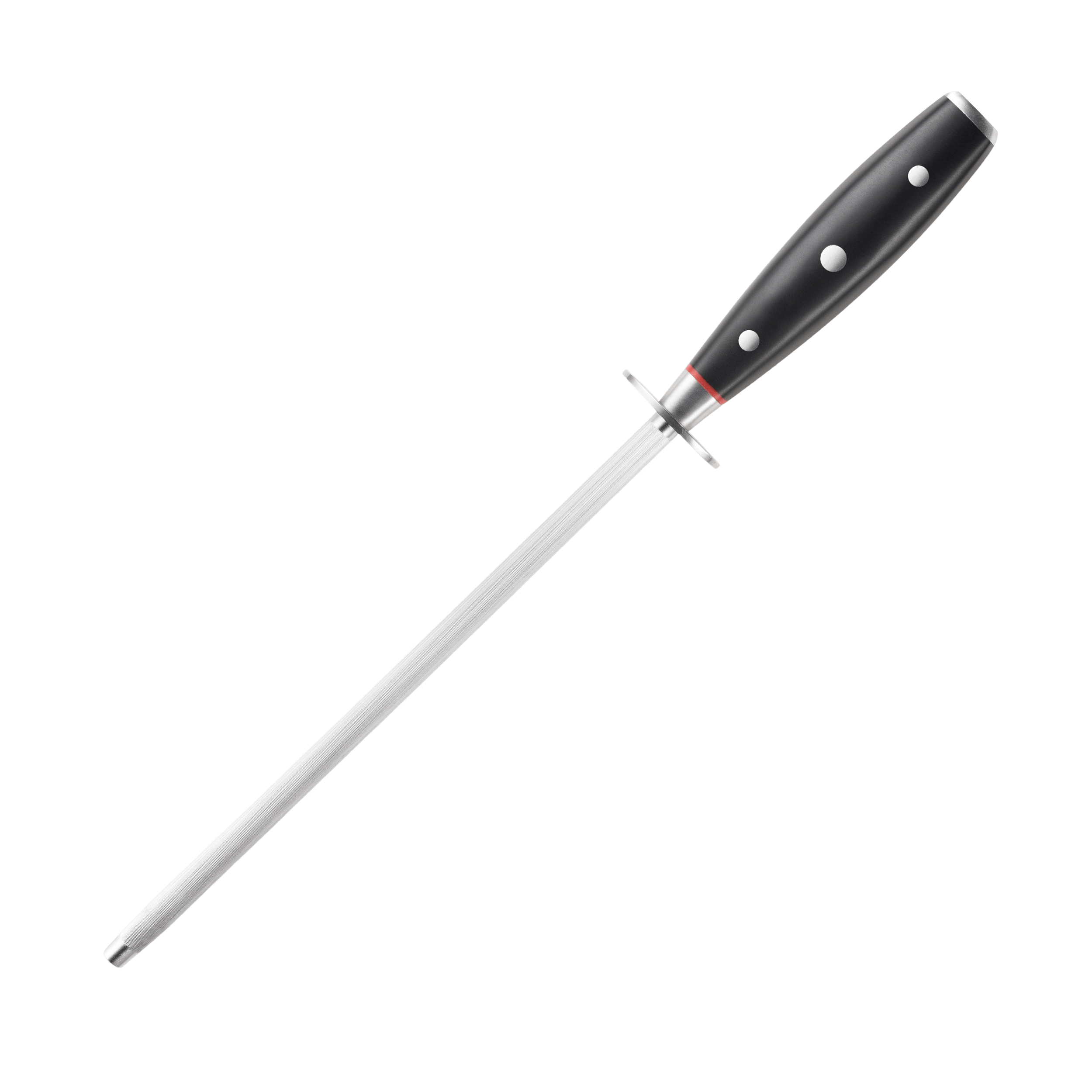 Cuisine::pro® iconiX® Sharpening Steel 8"