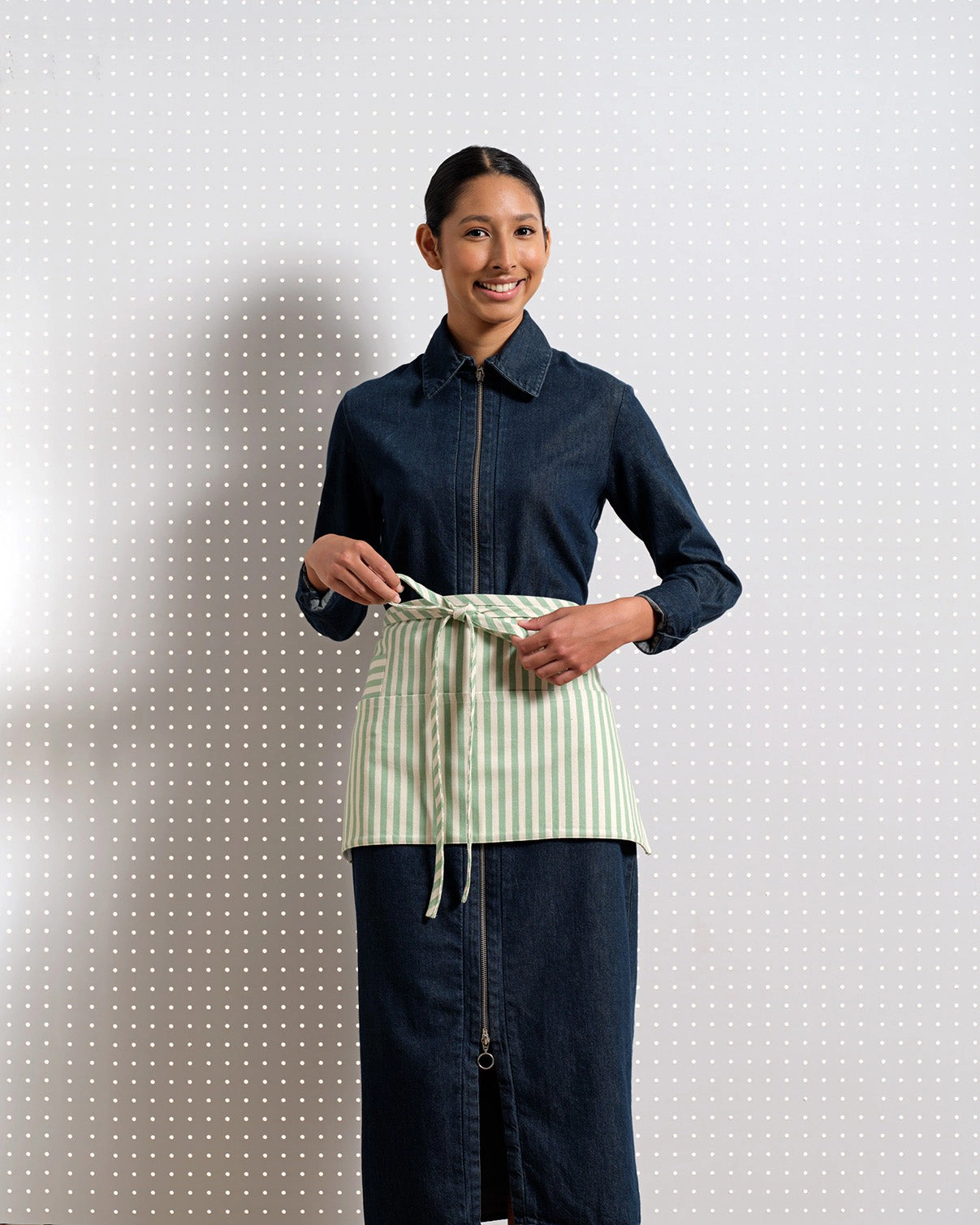 MEEMA Waist Apron