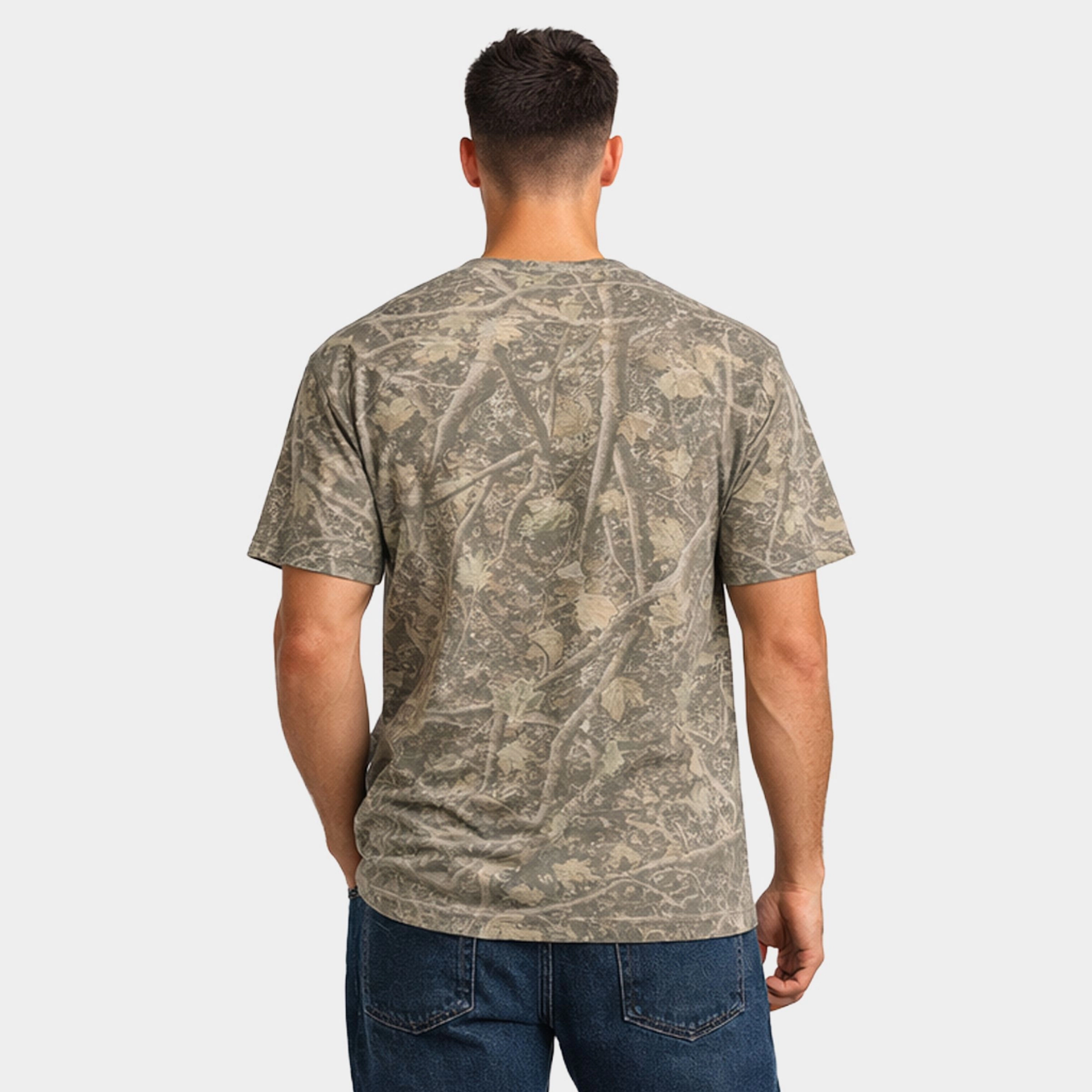 Simply Sage Market - Apparently, I Like Dogs Men's Heavyweight Crew