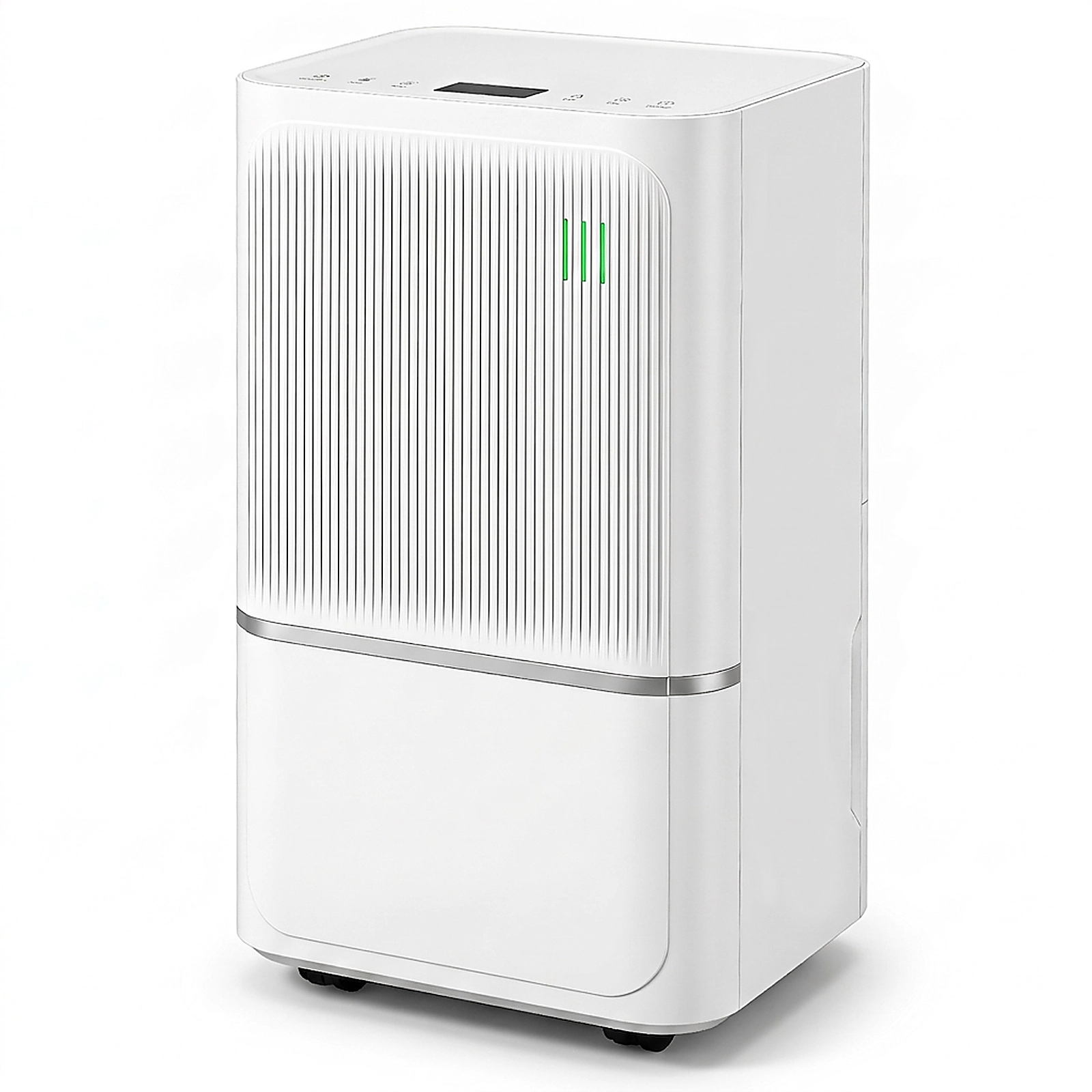 SUGIFT 32-Pint Dehumidifier for Home