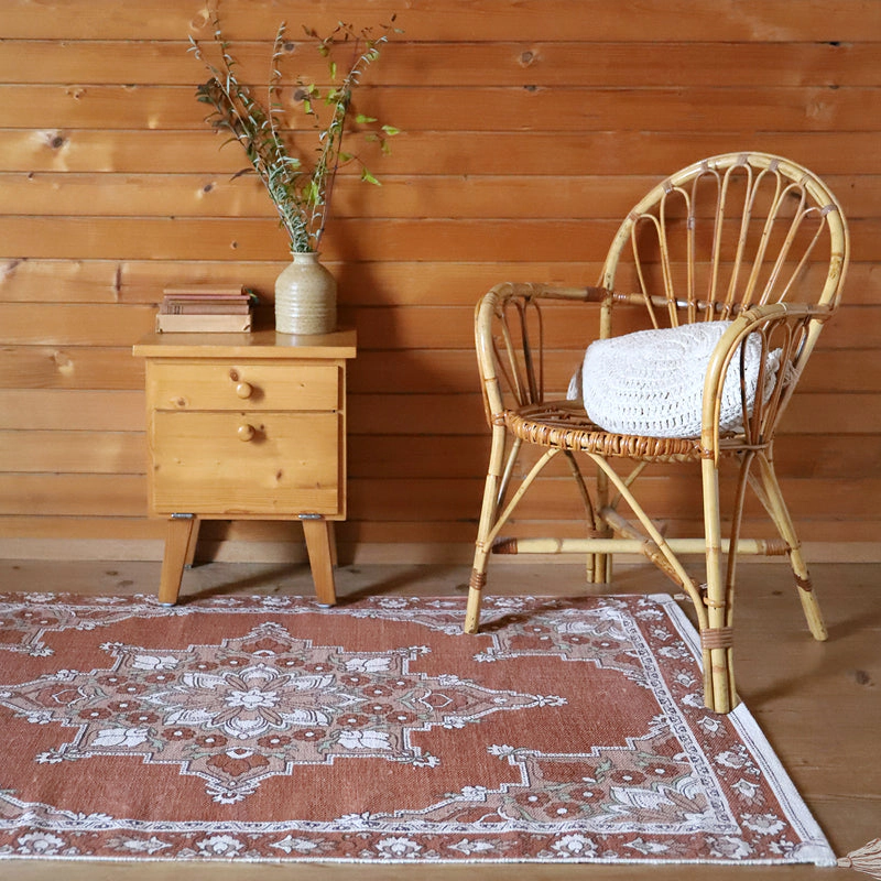 Nattiot Cotton Rug Lalitha