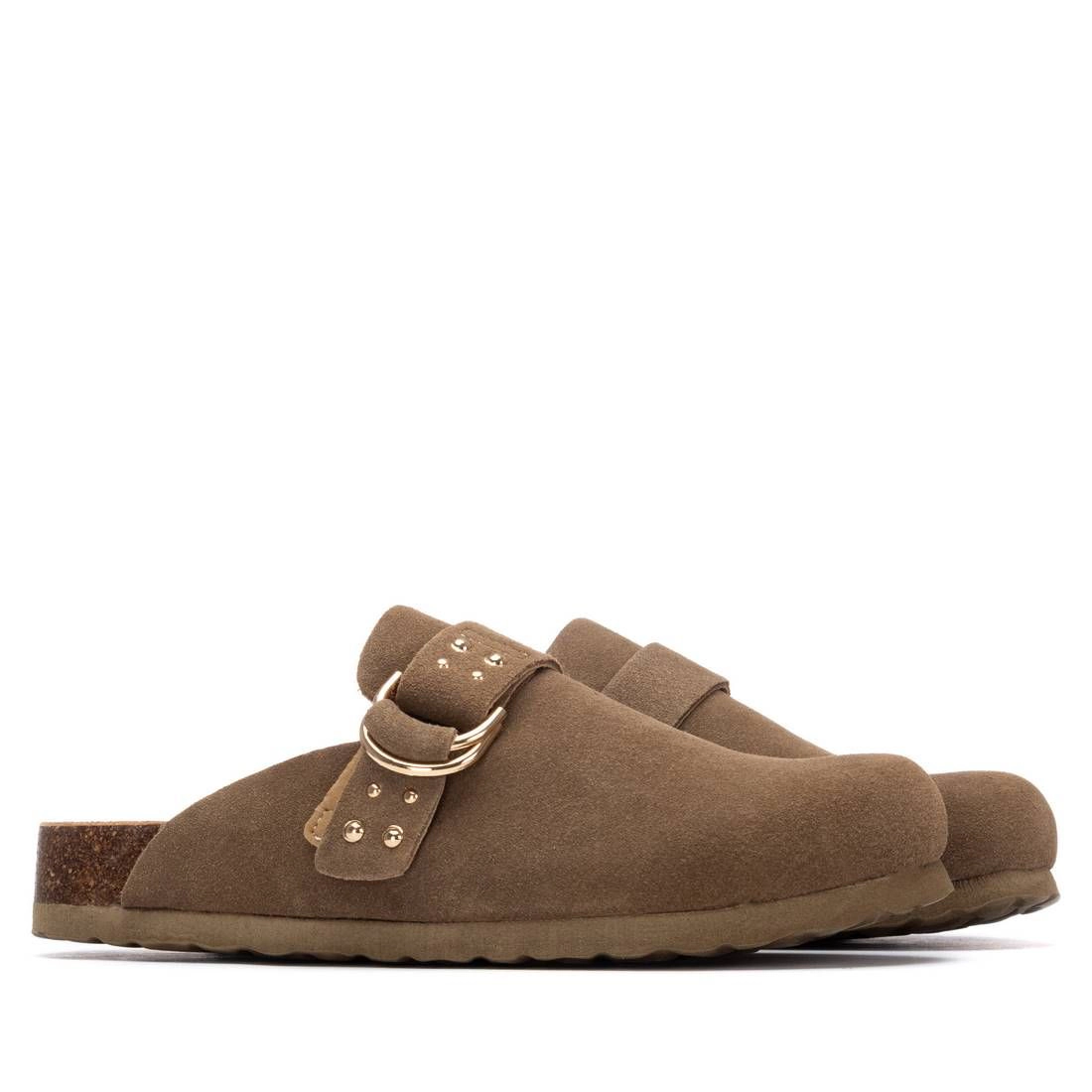 XTI Refresh Suede Women's Sneakers