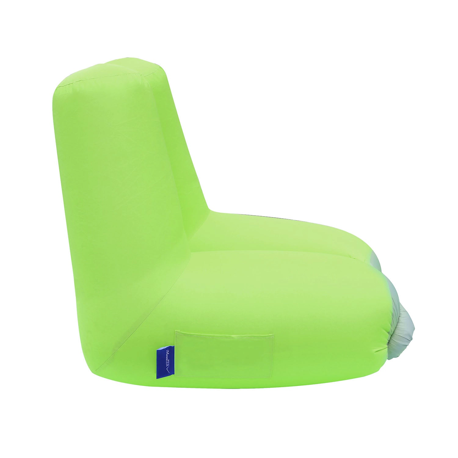 GBruno Inflatable Air Lounger With Carrying Bag