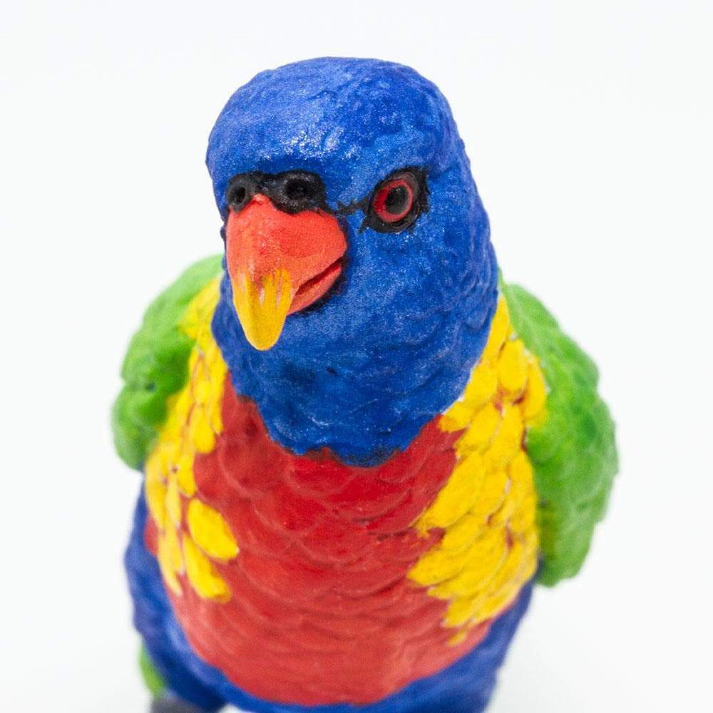 Safari Ltd. - Lorikeet Kids Toy Figure