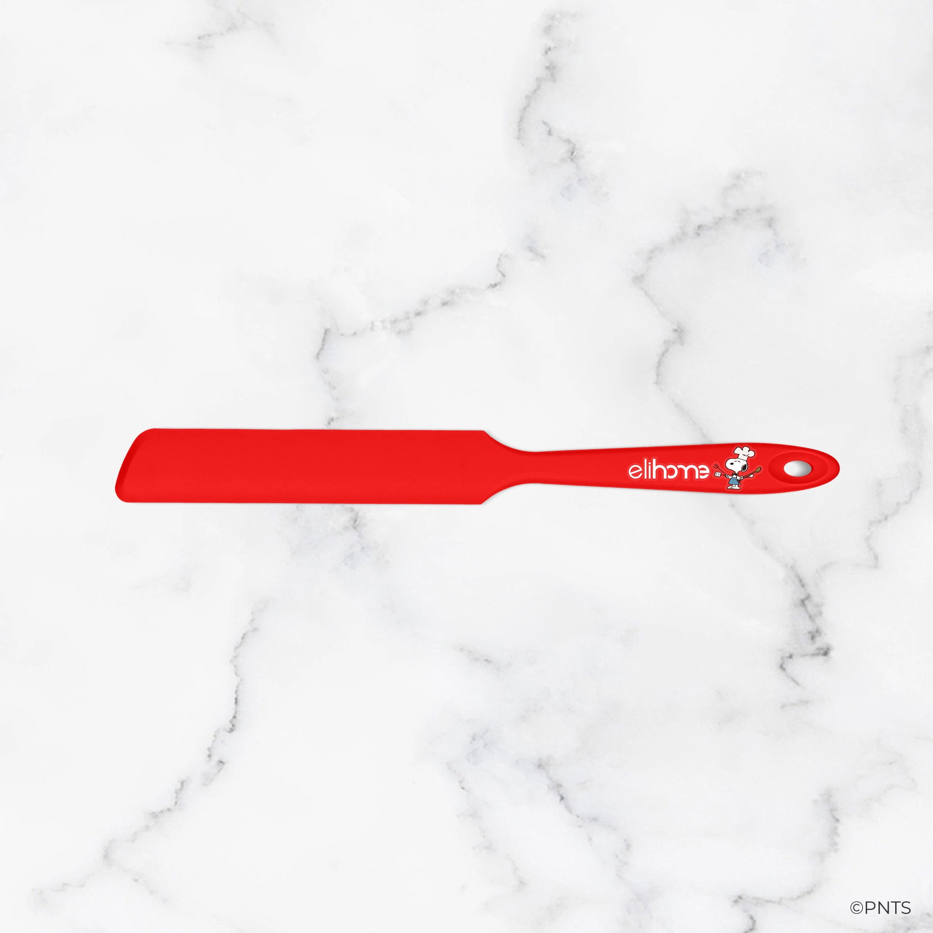 Elihome x Peanuts Classic Silicone Spreader