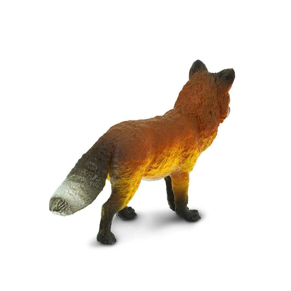 Safari Ltd. - Fox Kids Toy Figure