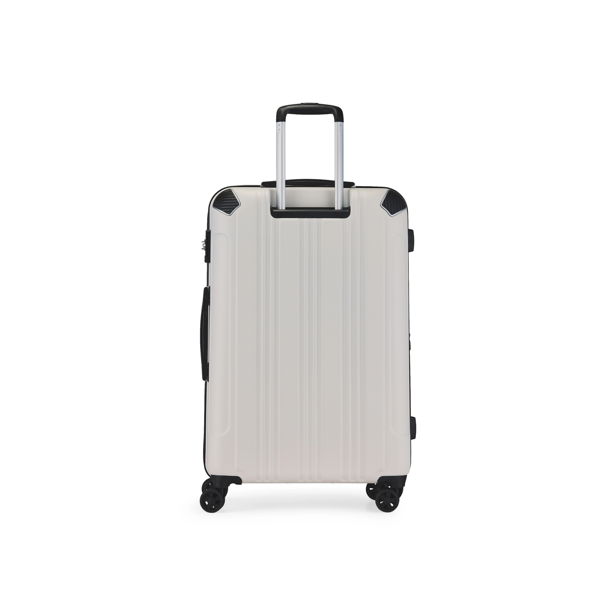 Swiss Mobility PVG Inch Hardside Spinner Luggage