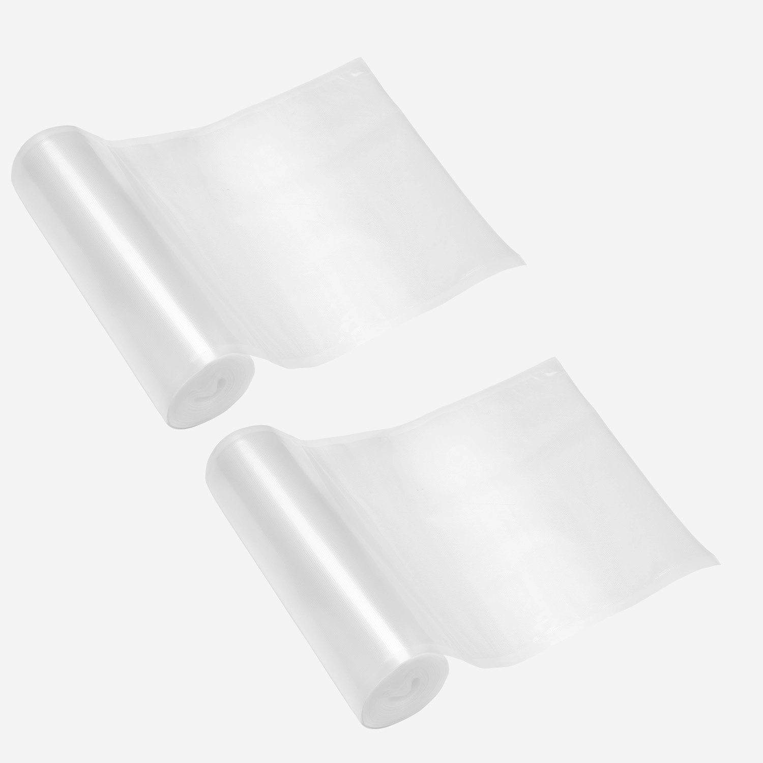 HONGGE Vacuum Sealer Bags, Non-BPA Food Grade Seal A Meal Bags, Vac Sealing Bag for Food Saver