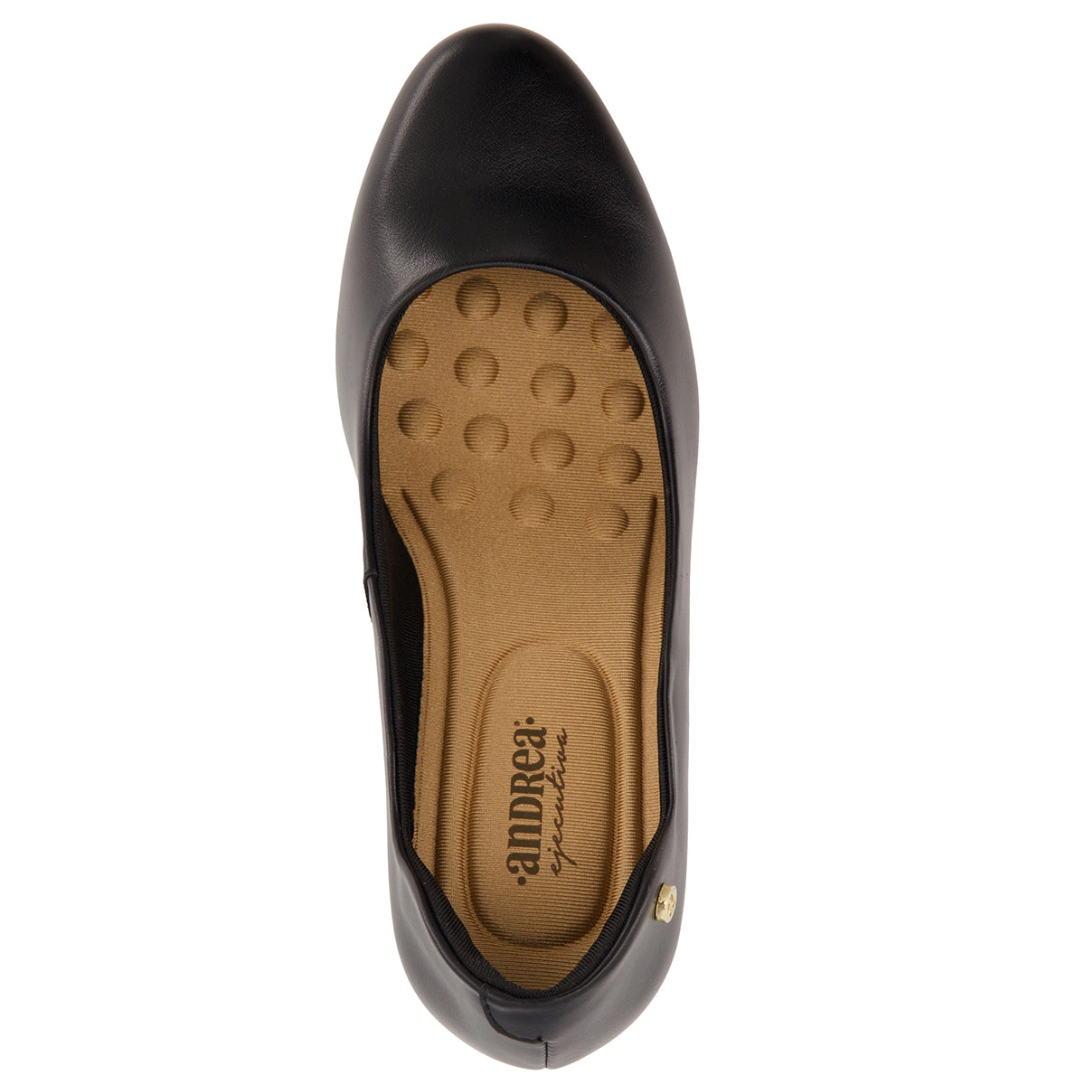 Andrea Comfort Pumps