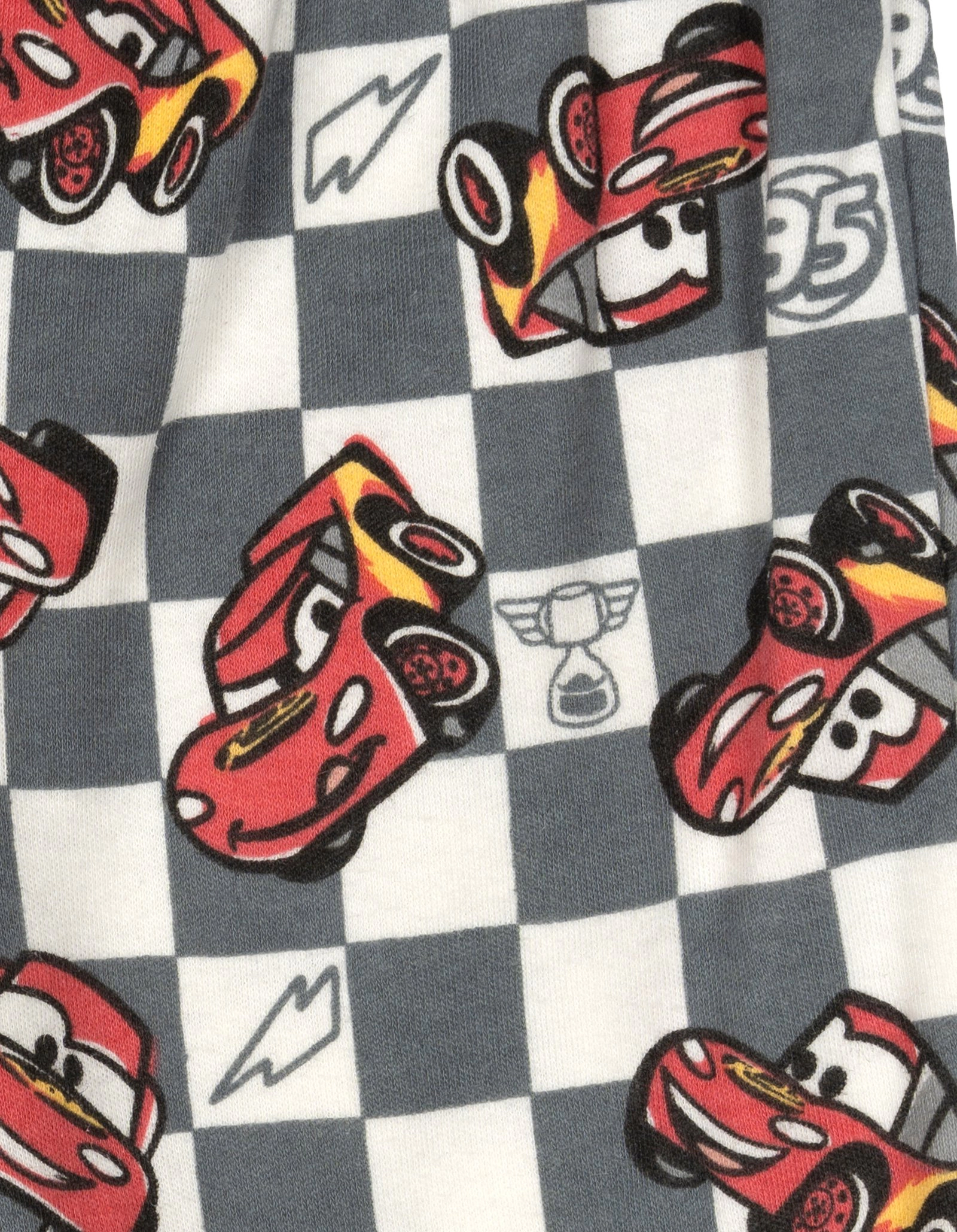 Disney Baby Boys' New 3-Piece Bodysuit Pants and Hat Set