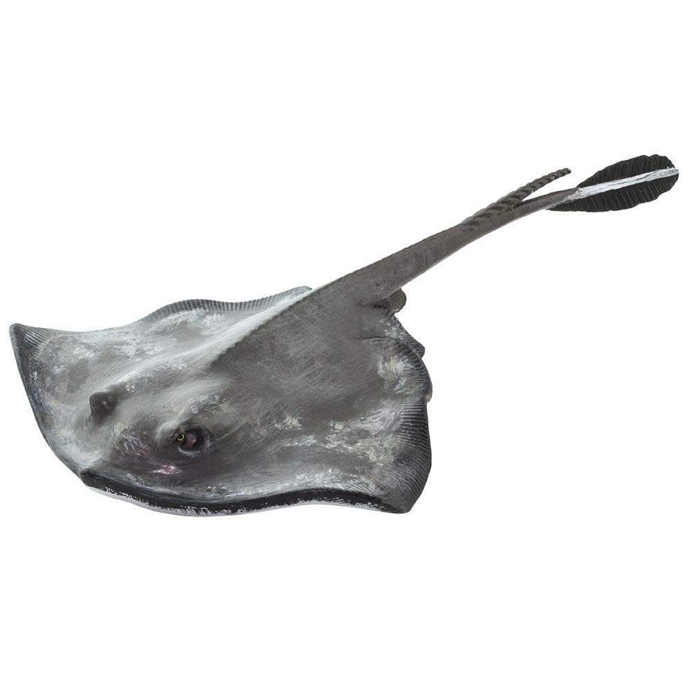Safari Ltd. - Sting Ray Kids Toy Figure