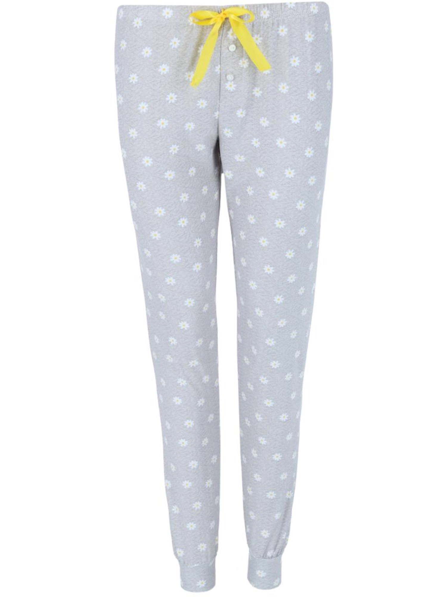 Saturdaze Women's Daisy Jogger Lounge Pants