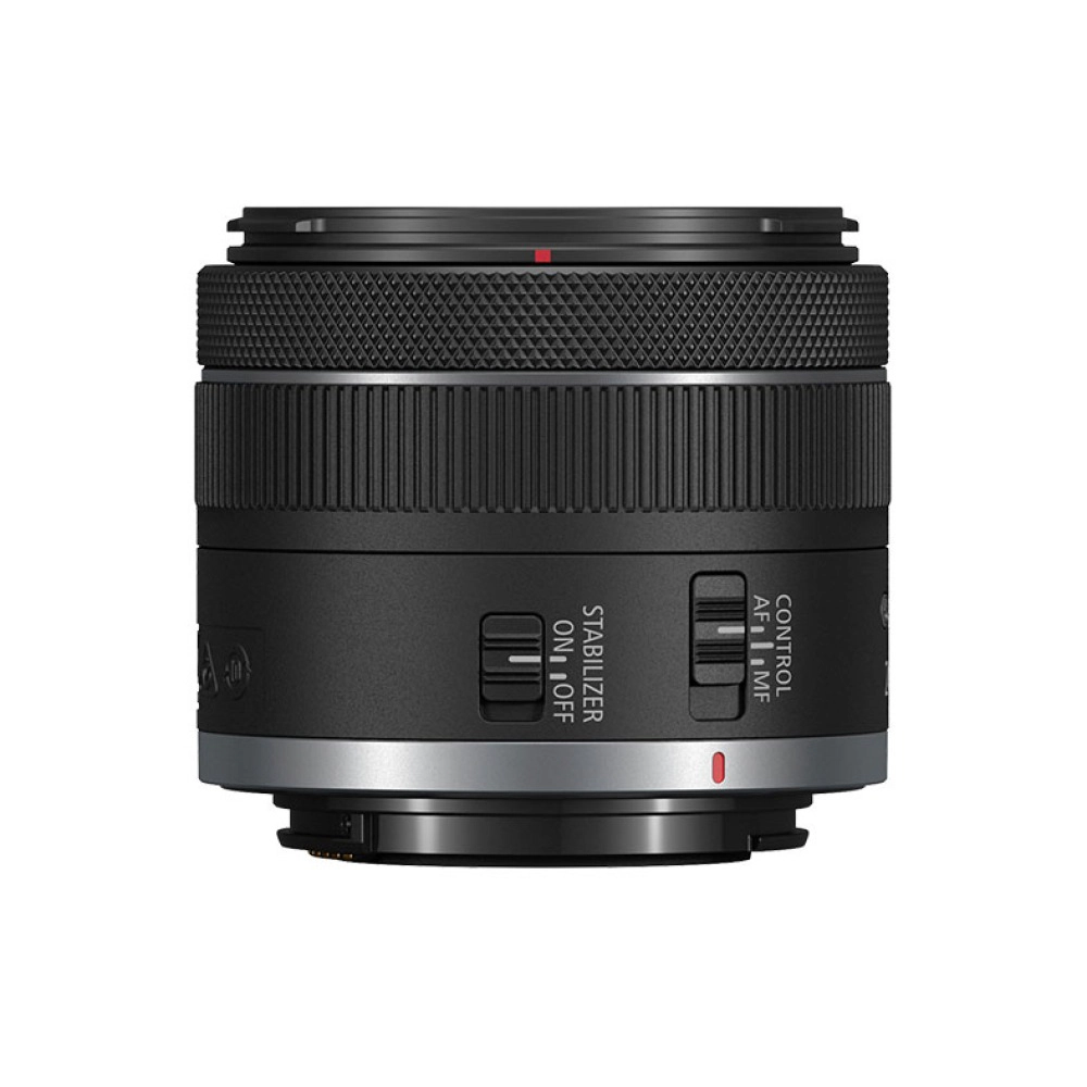 Canon RF 24-50mm f/4.5-6.3 IS STM Lens (Canon RF)