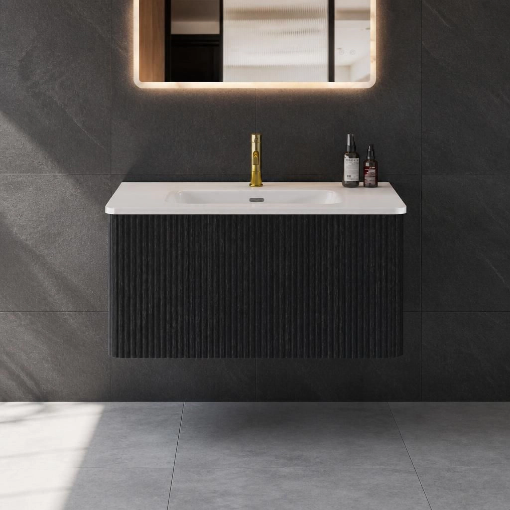 ELEMENT ACE Modern Bathroom Vanity Cabinet