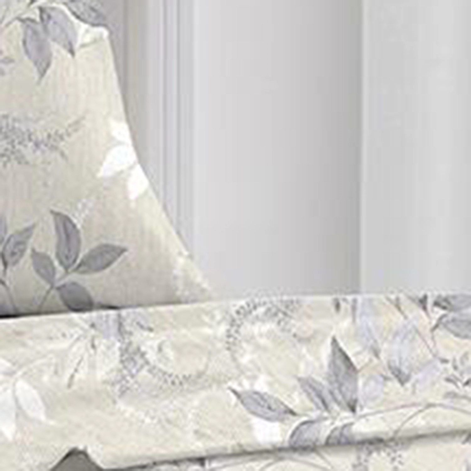 RT Designers Collection Darby Organic Cotton Ultra Soft Printed Sheet Set Multi Queen