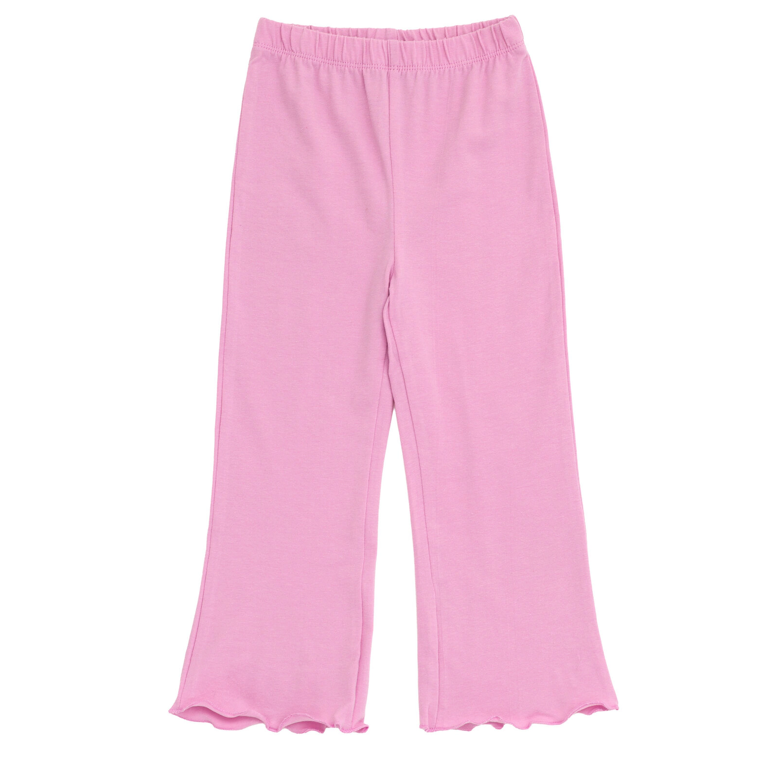 Bluey Girls' 2-Piece T-Shirt and Flare Pants Set