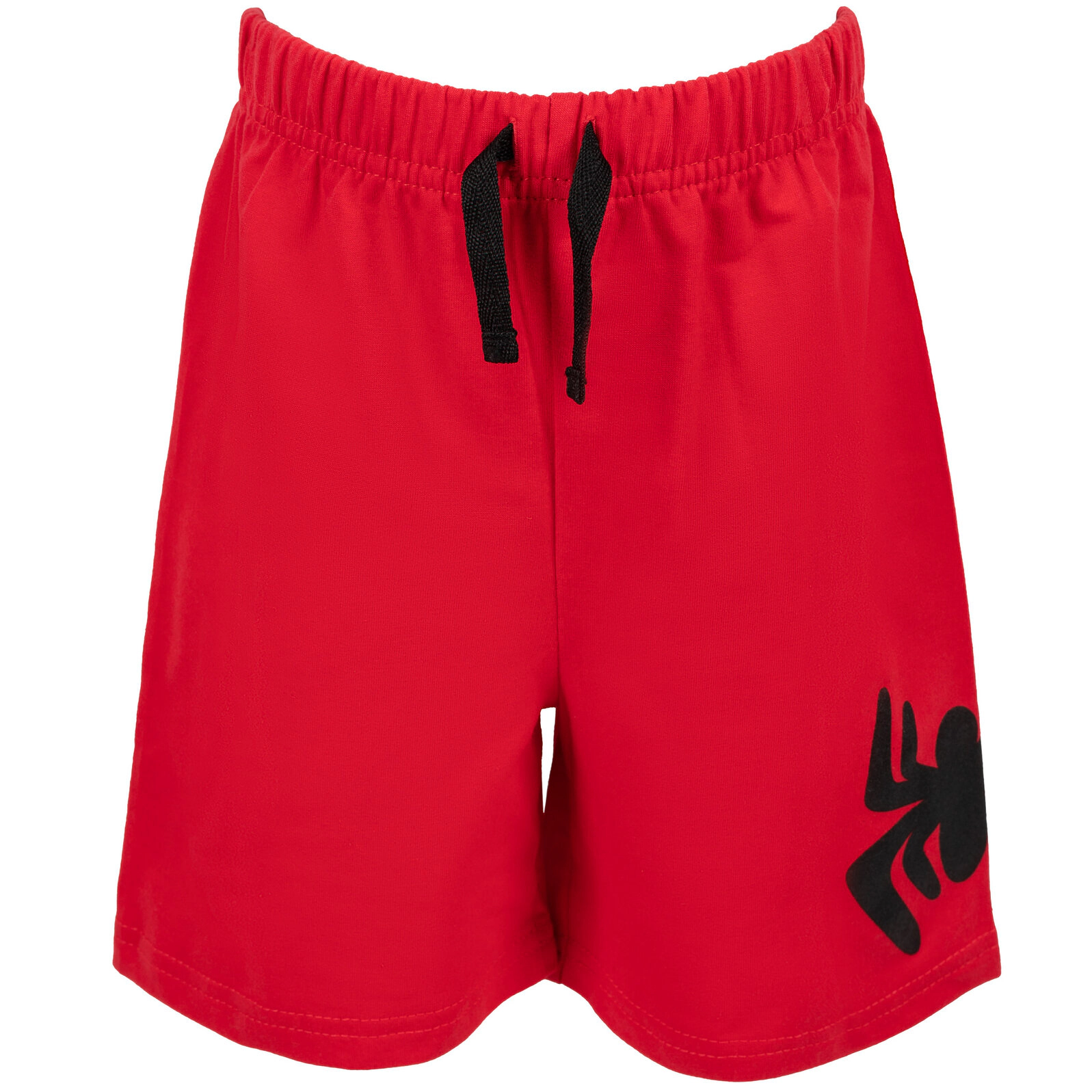 Marvel Spidey and His Amazing Friends Boys' 3-Piece T-Shirt Tank Shorts Set