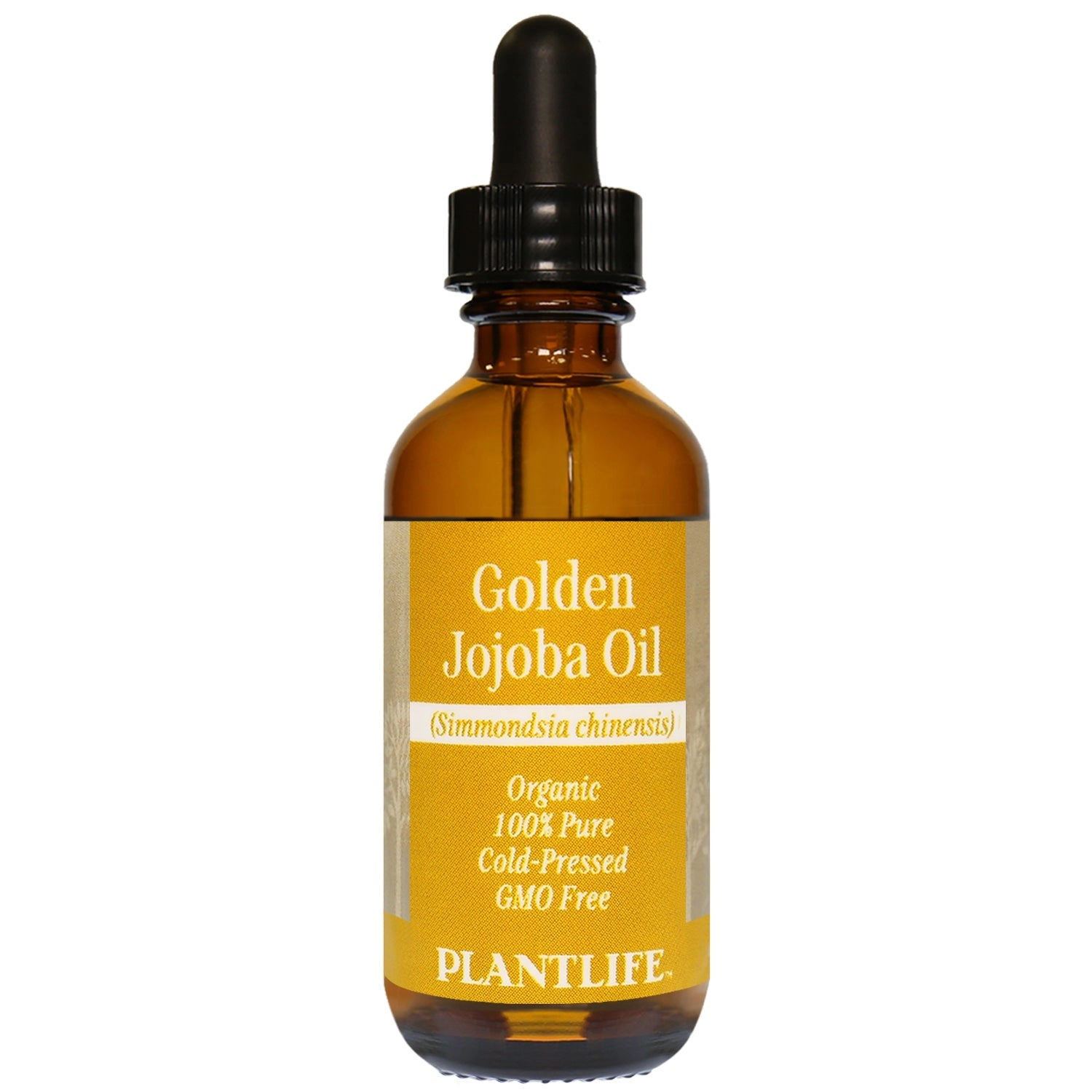 Plantlife Golden Jojoba Carrier Oil
