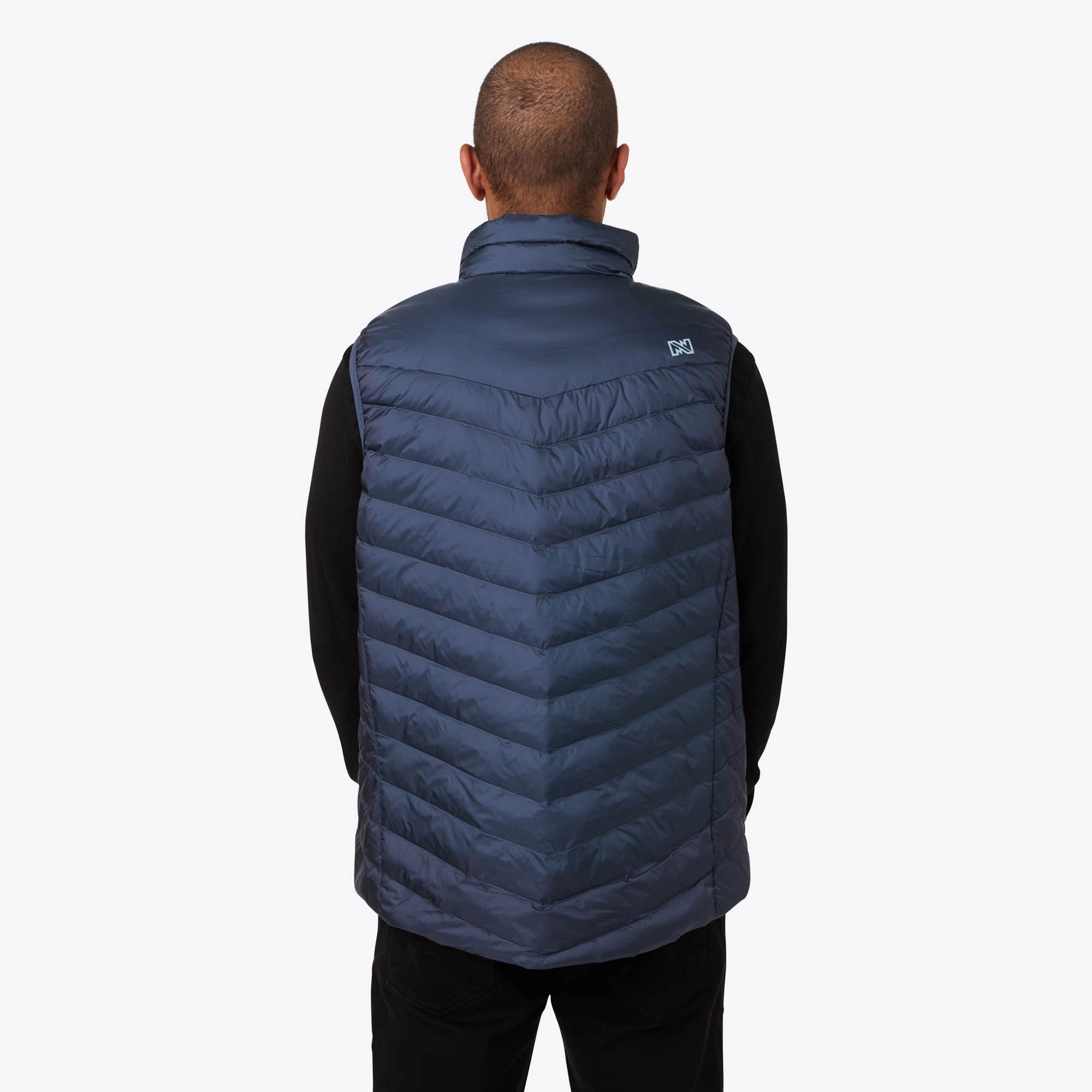 Mobile Warming Men's Backcountry Xtera Heated Vest