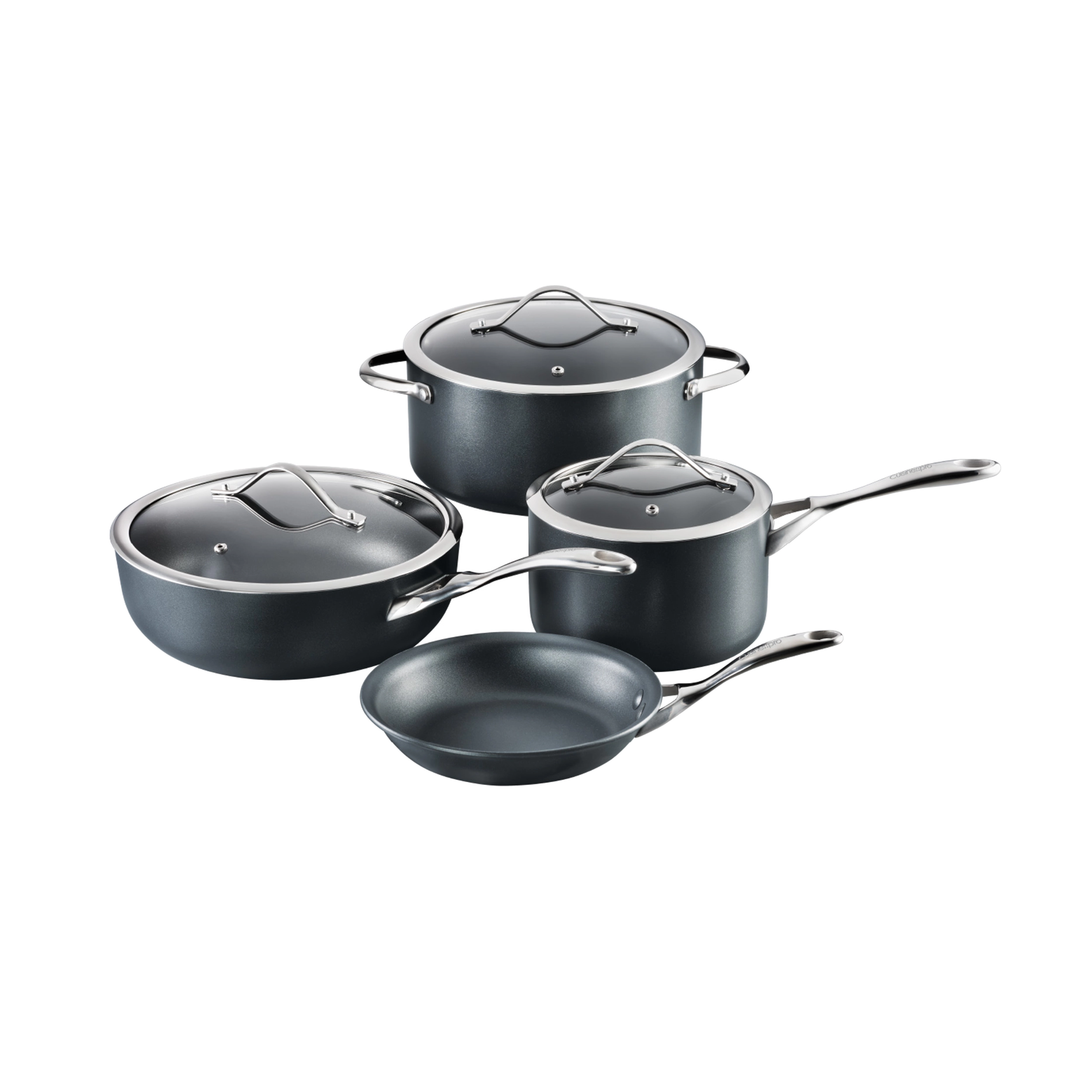 Cuisine::pro® iD3® Cookware Set 7 Piece