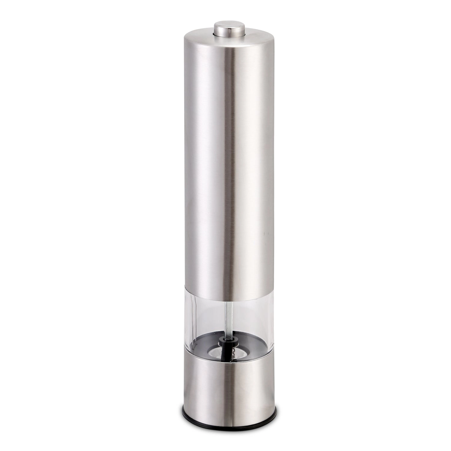 GBruno Electric Salt Pepper Grinder With Light