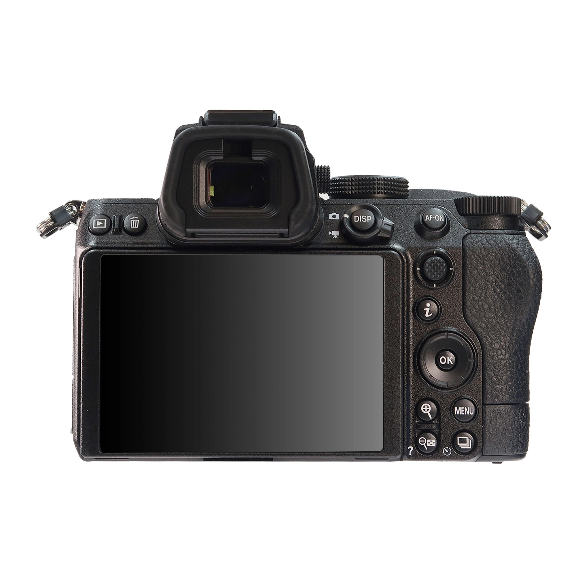 Nikon Z5 Mirrorless Digital Camera (Body Only)