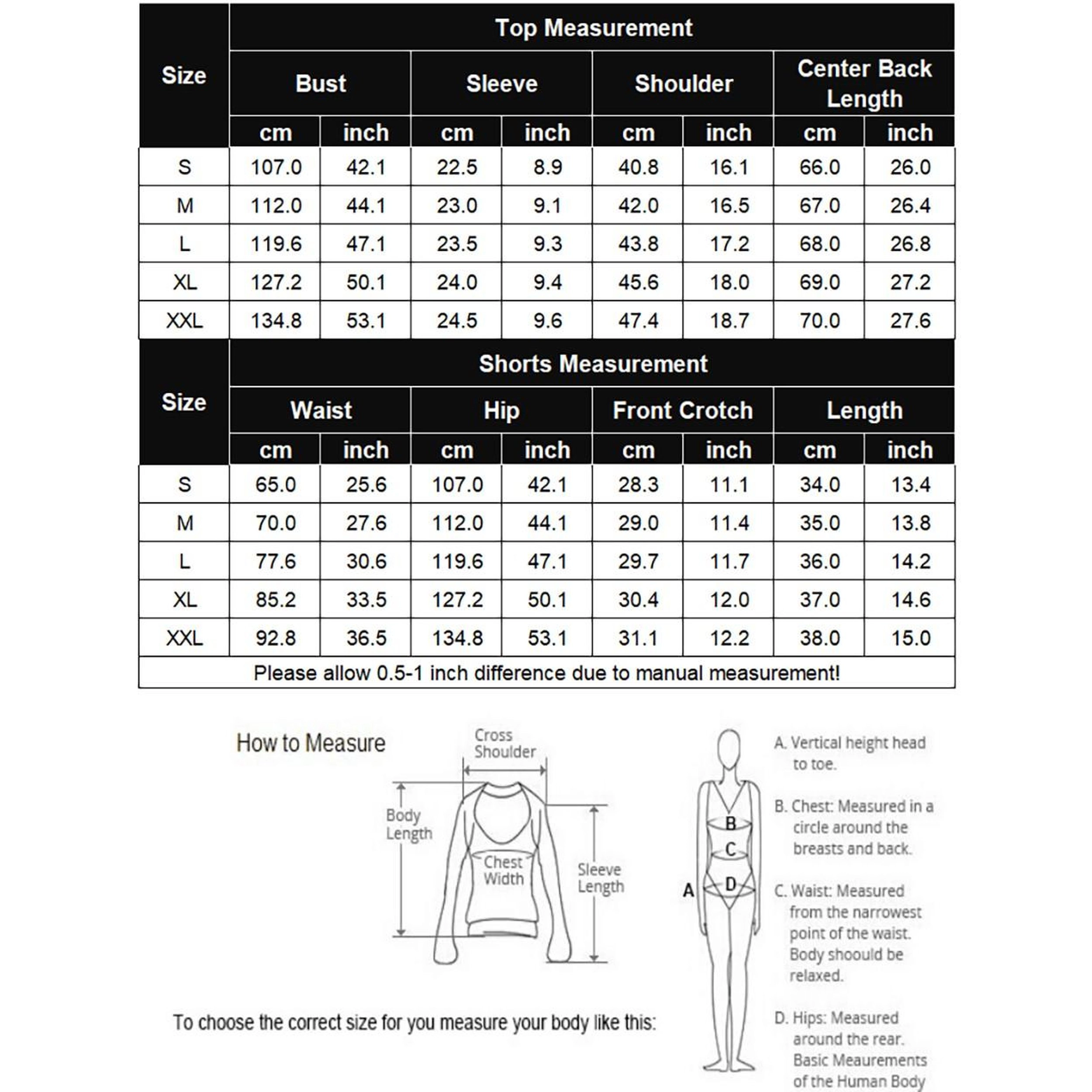 Ekouaer Pajamas for Women Print 2 Piece Button Down Pjs Shorts Set Ruffle Sleepwear