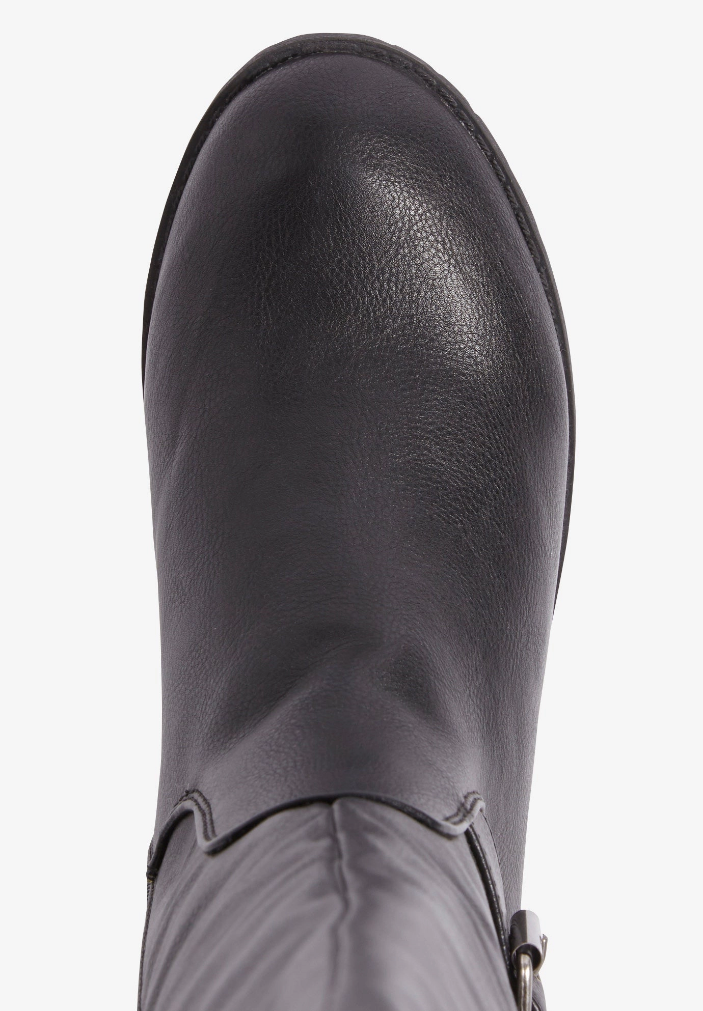 Comfortview Women's The Milan Tall Wide Calf Boot