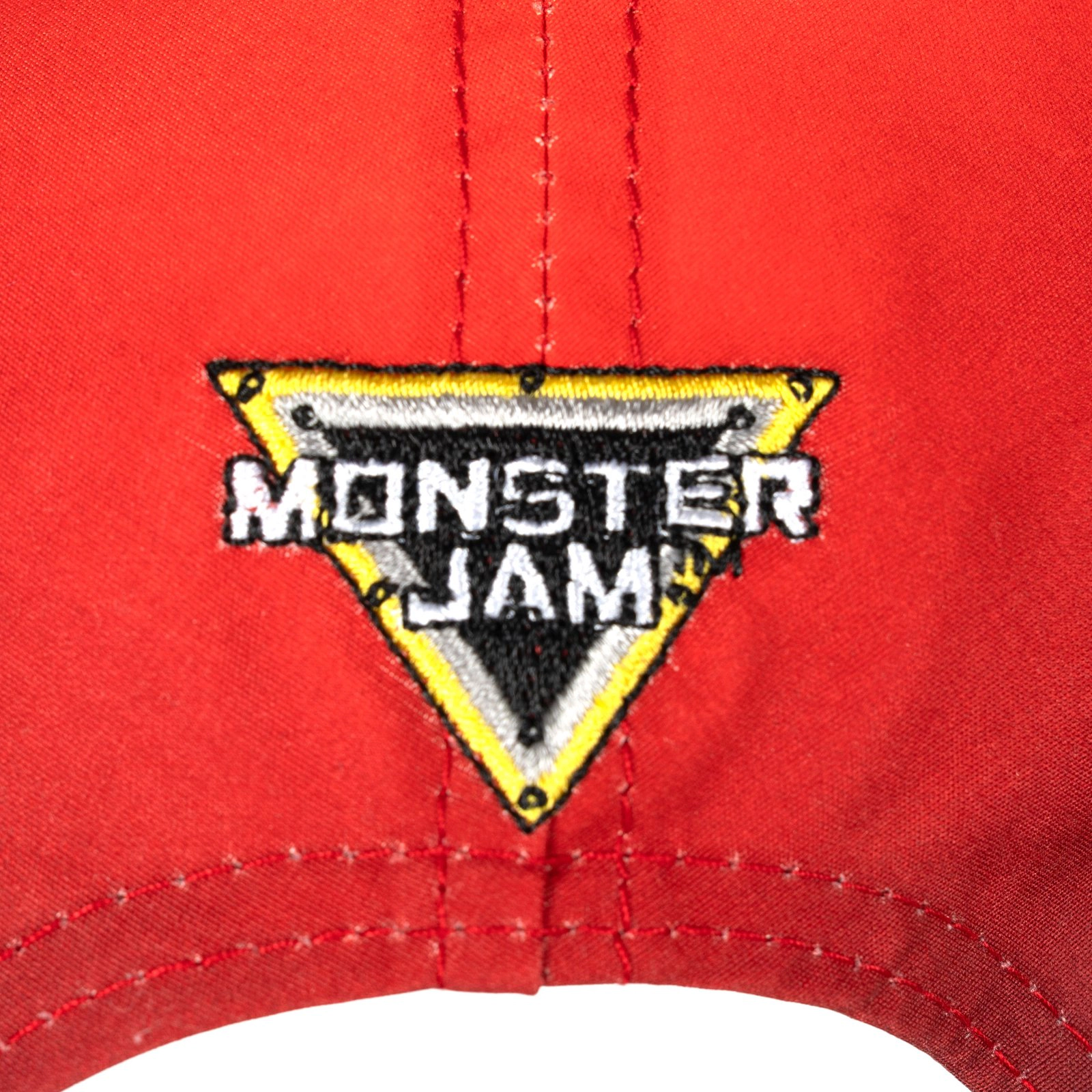 Monster Jam Cosplay Strapback Baseball Cap