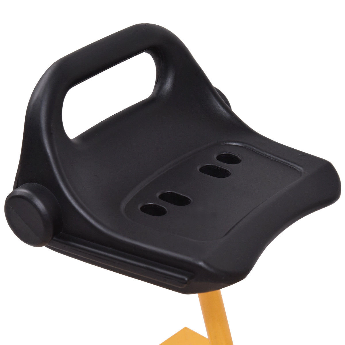 Costway Heavy Duty Kid Ride-on Sand Digger Digging Scooper  Excavator for Sand Toy